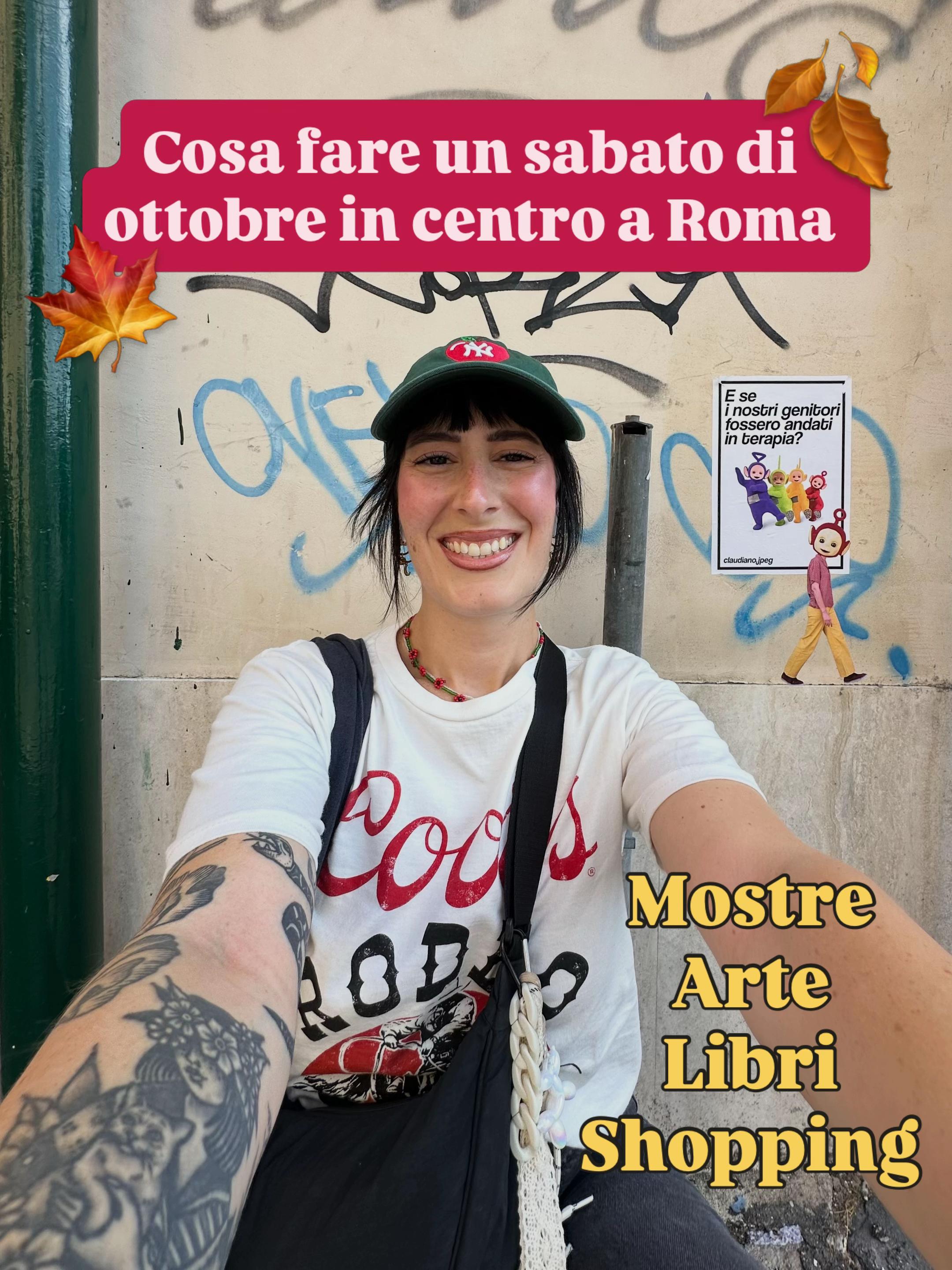 @Federica Orlandi