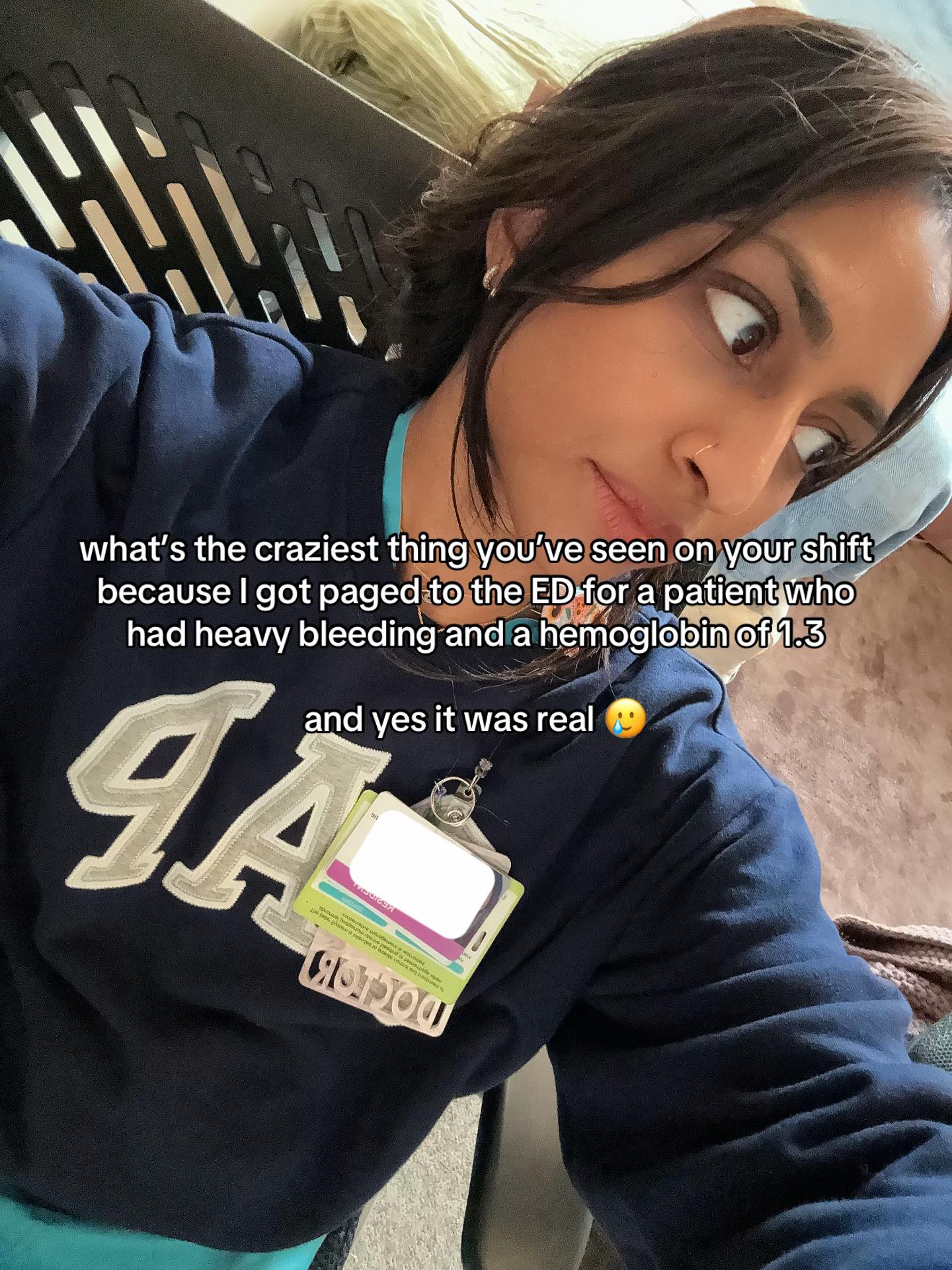 @Dr. Ritika | OBGYN Resident