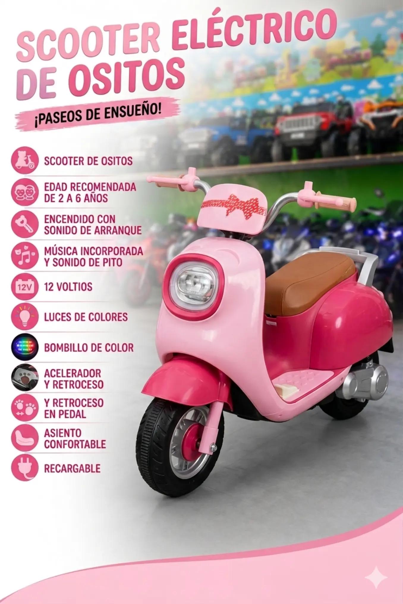 @Innovatech accesorios y más