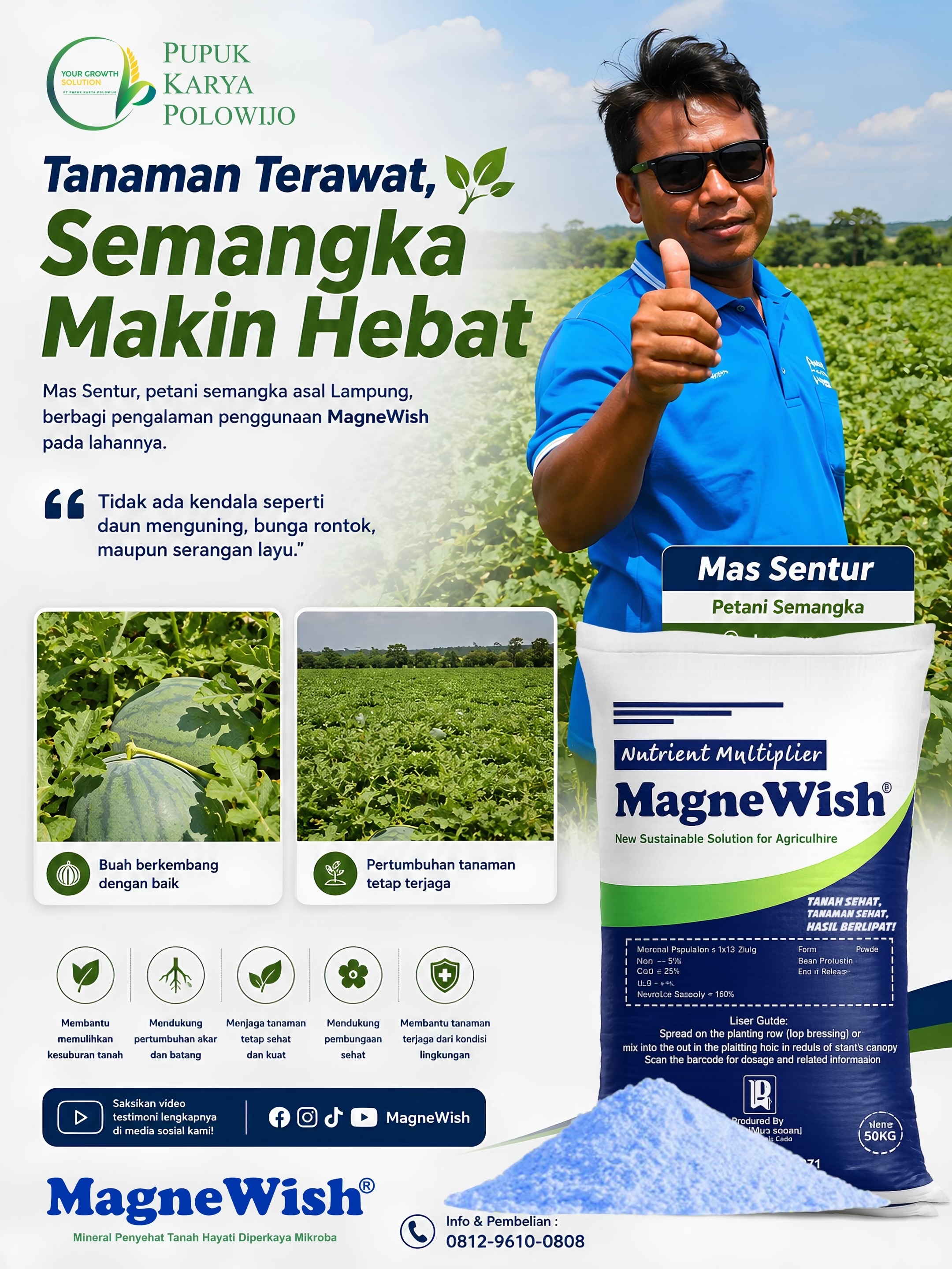 @MagneWish