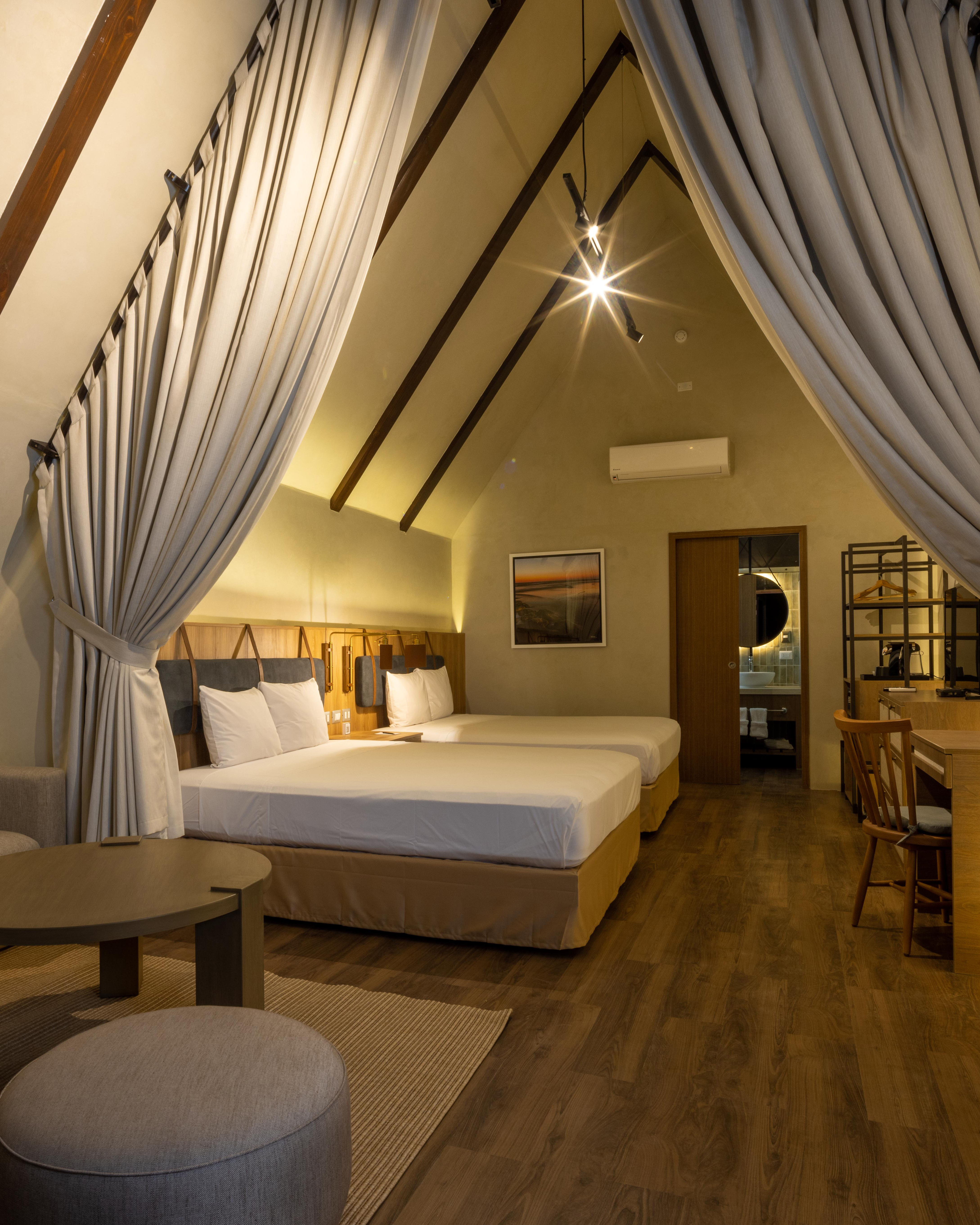 @Aranwa Hotels Resorts & Spas