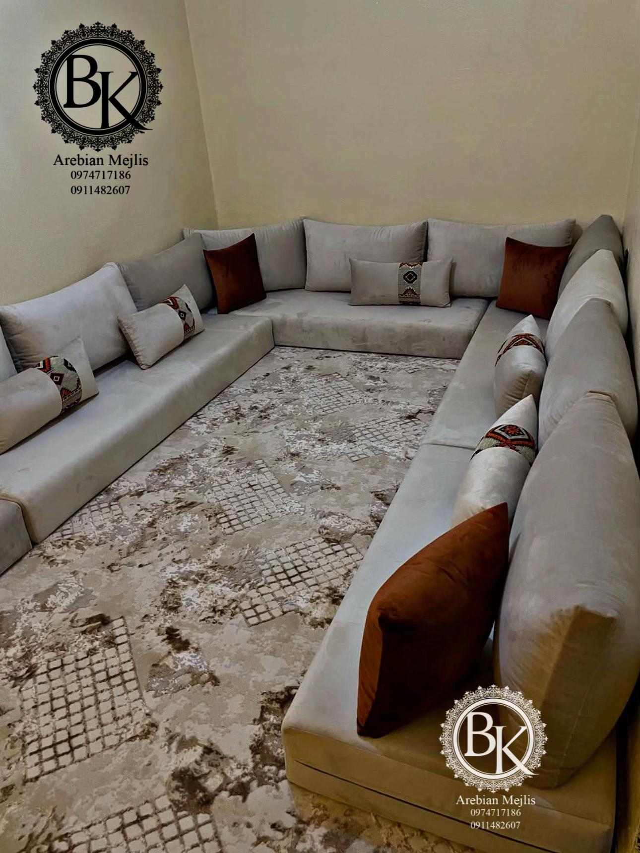 @BK furniture