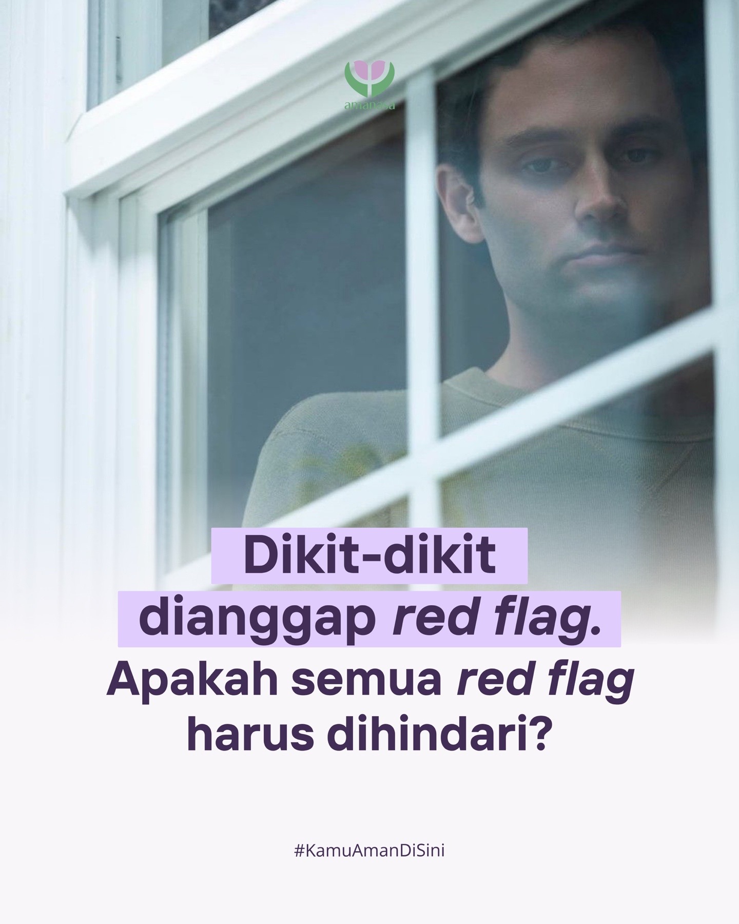@Amanasa | Psikolog Jakarta