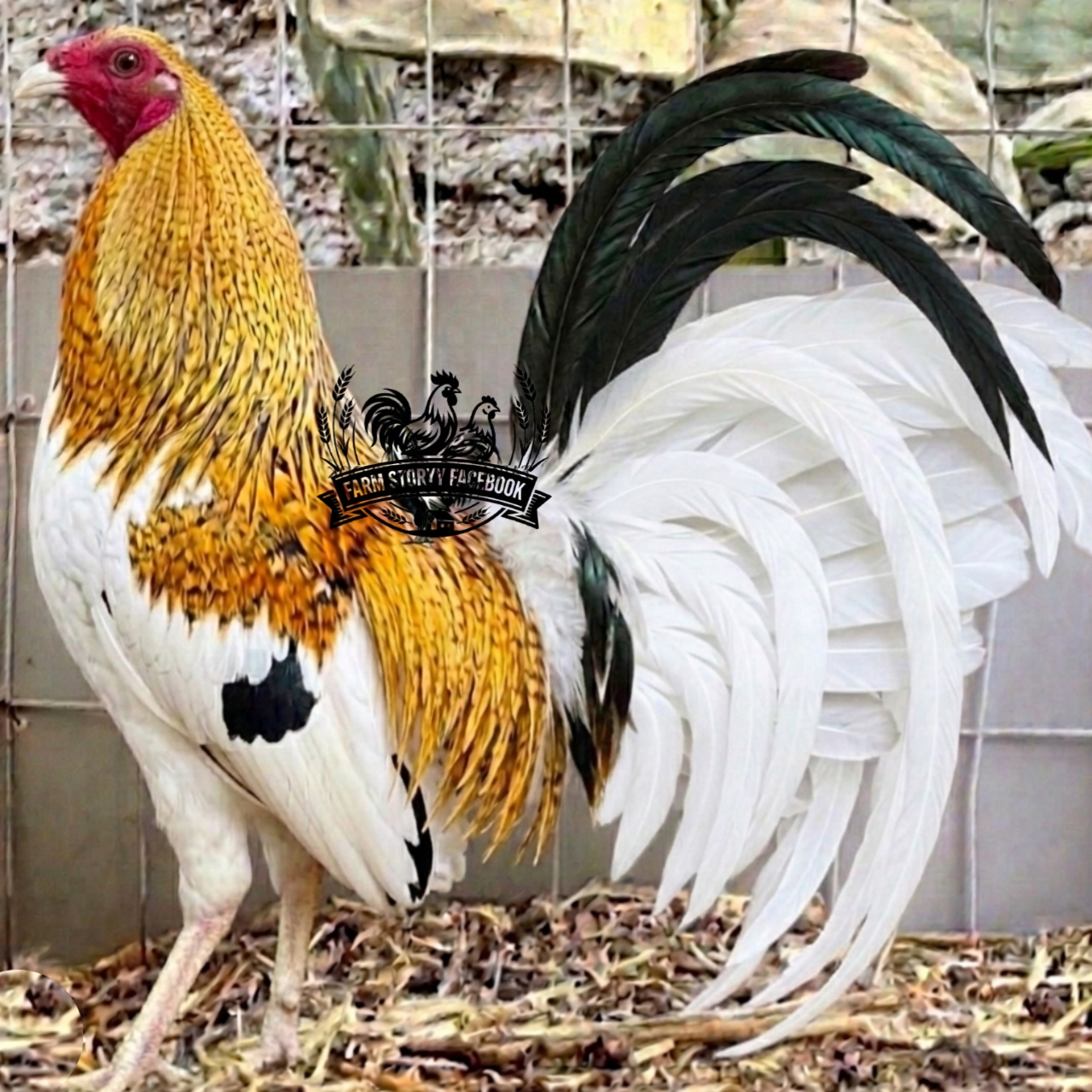 @Gamefowl Story