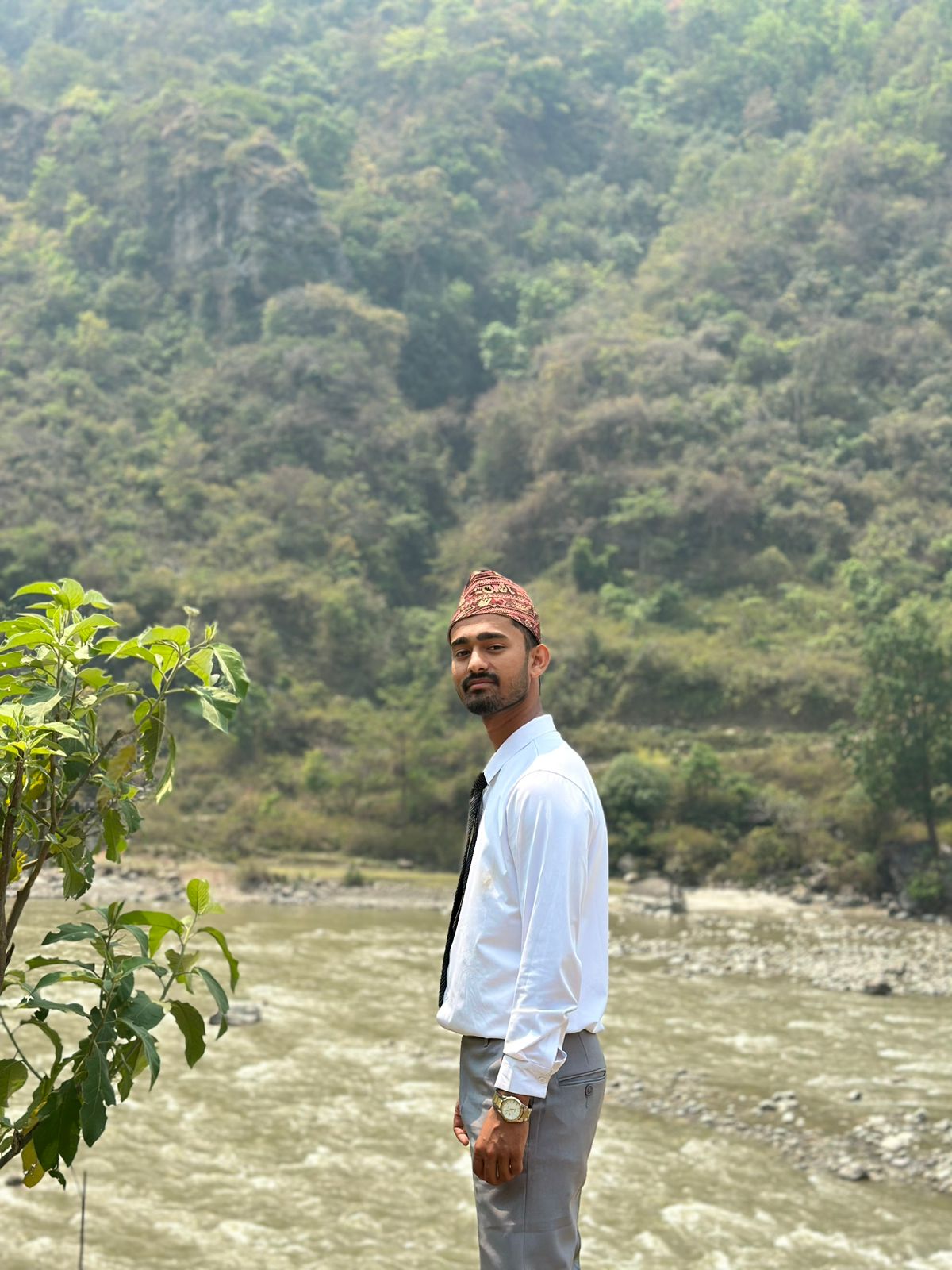 @Sushank rawal