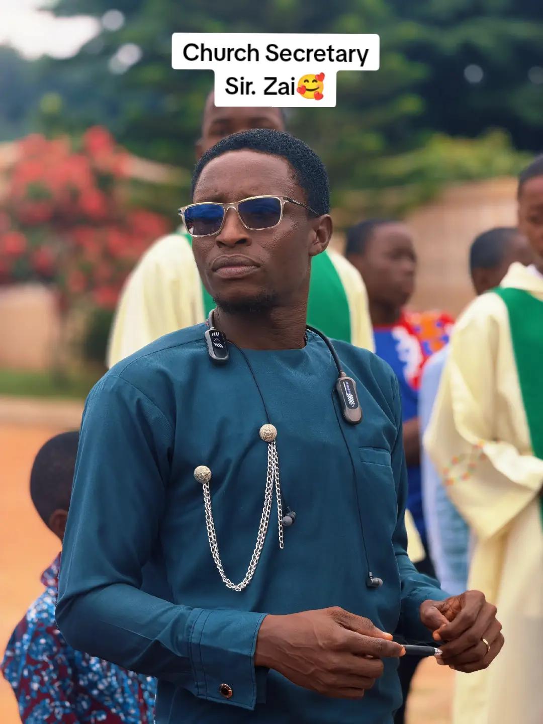 @St. Andrew Catholic Church