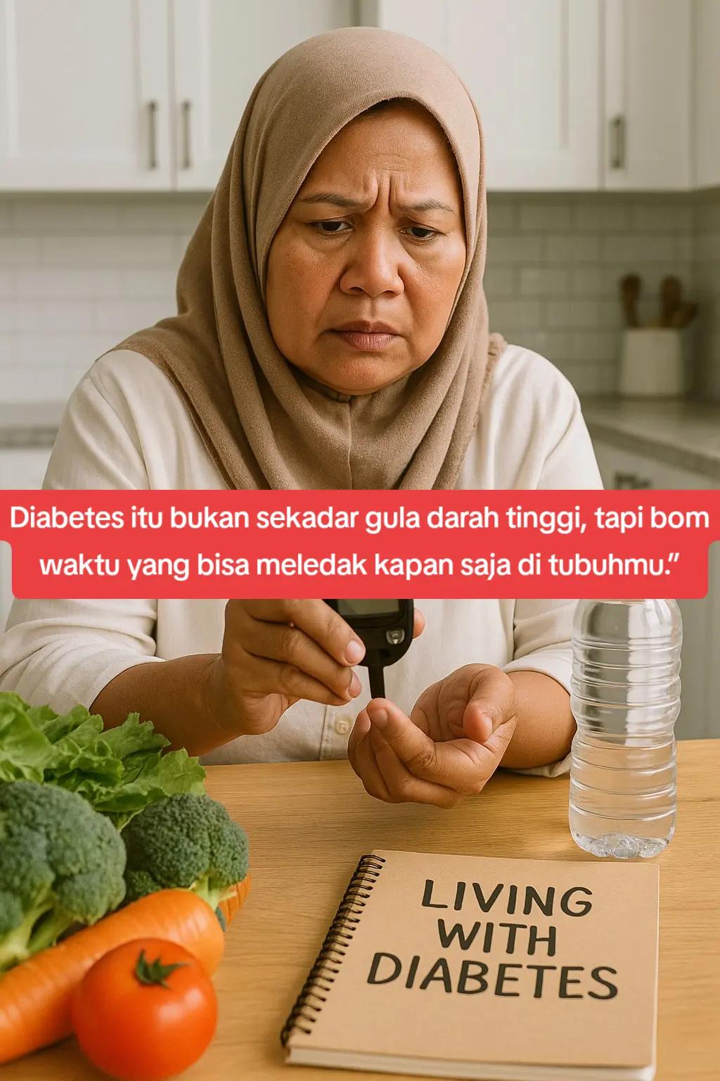 @SAHABAT DIABETES