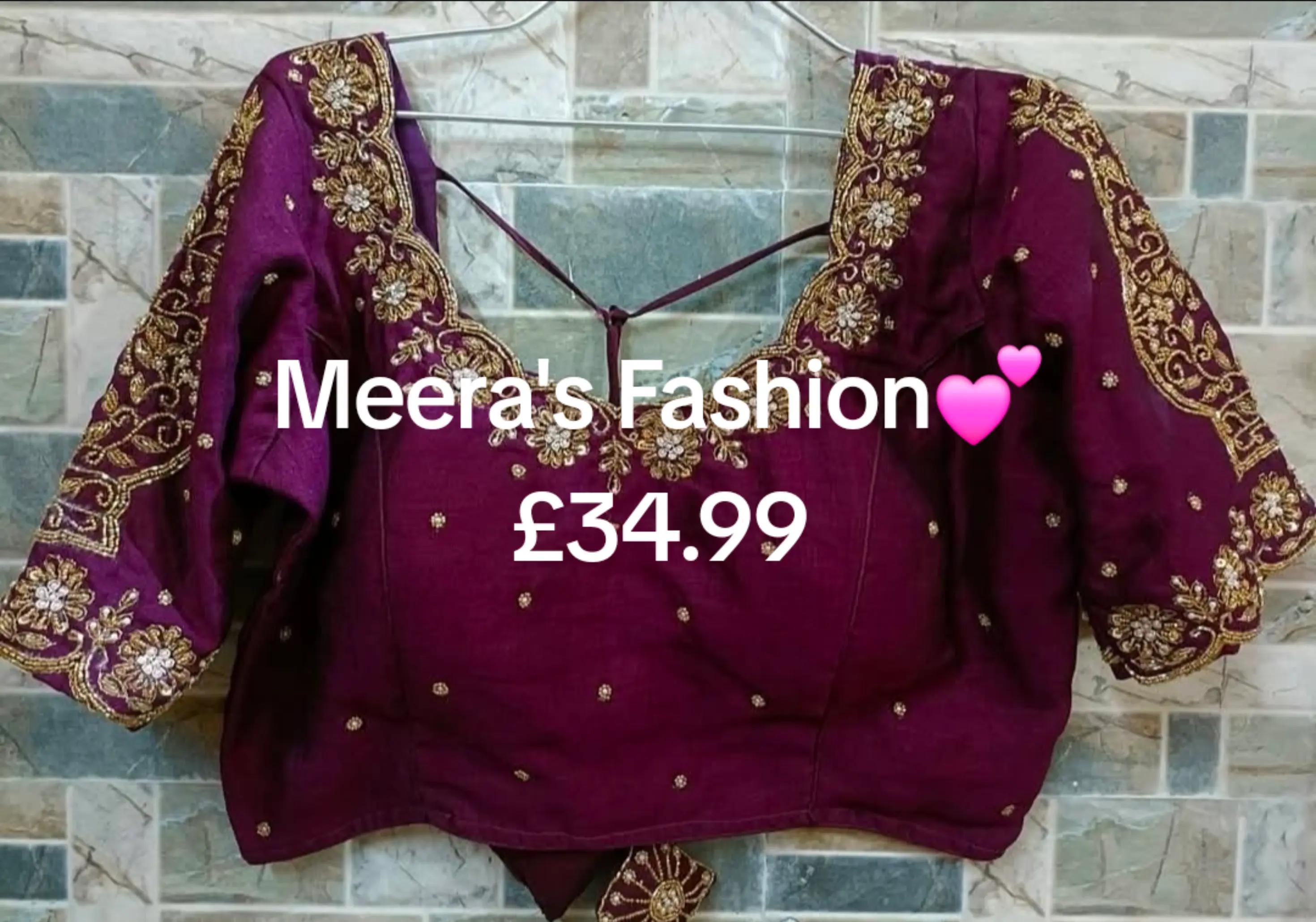 @Meera's Fashion 💃💃