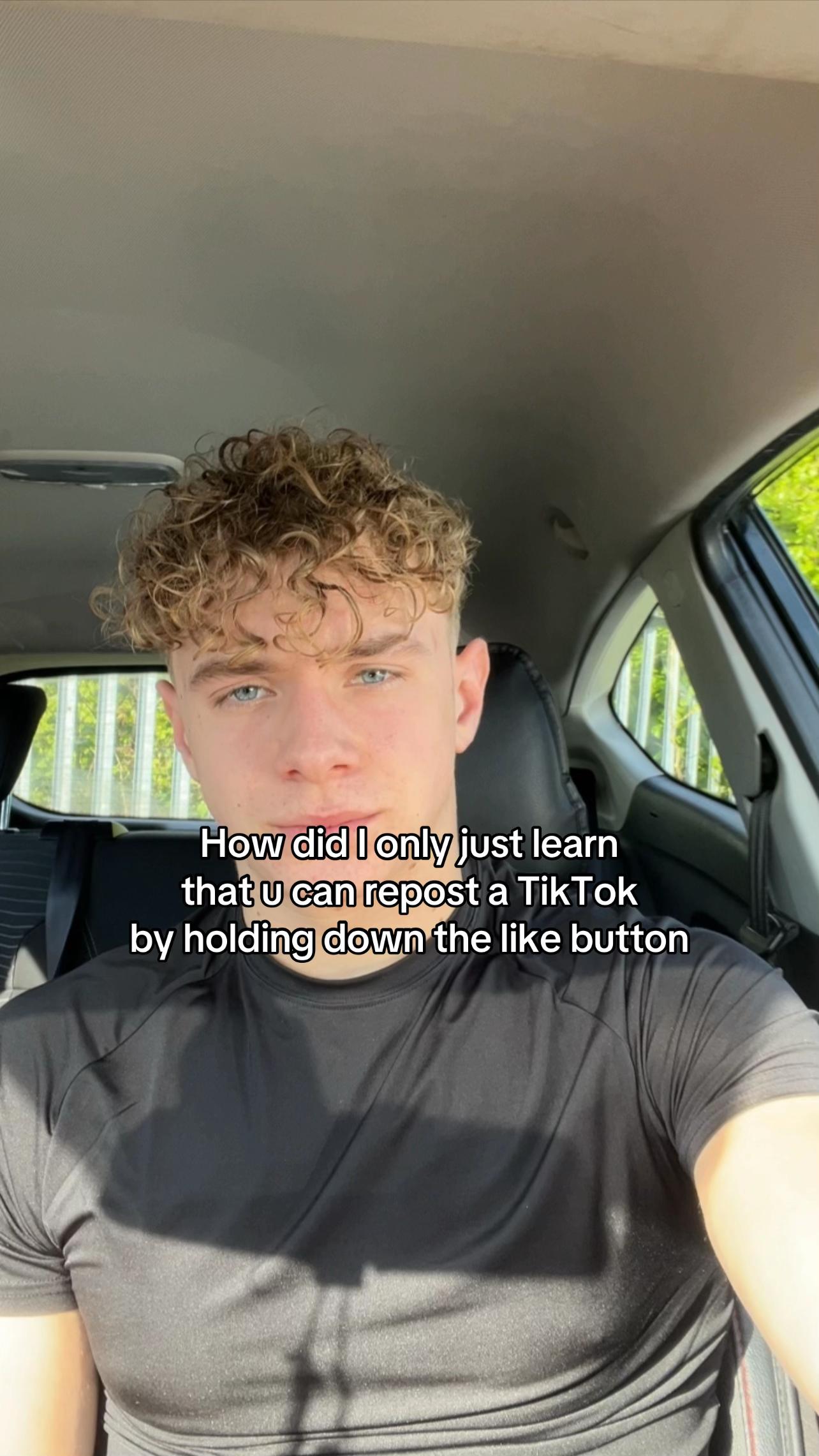 @Connor