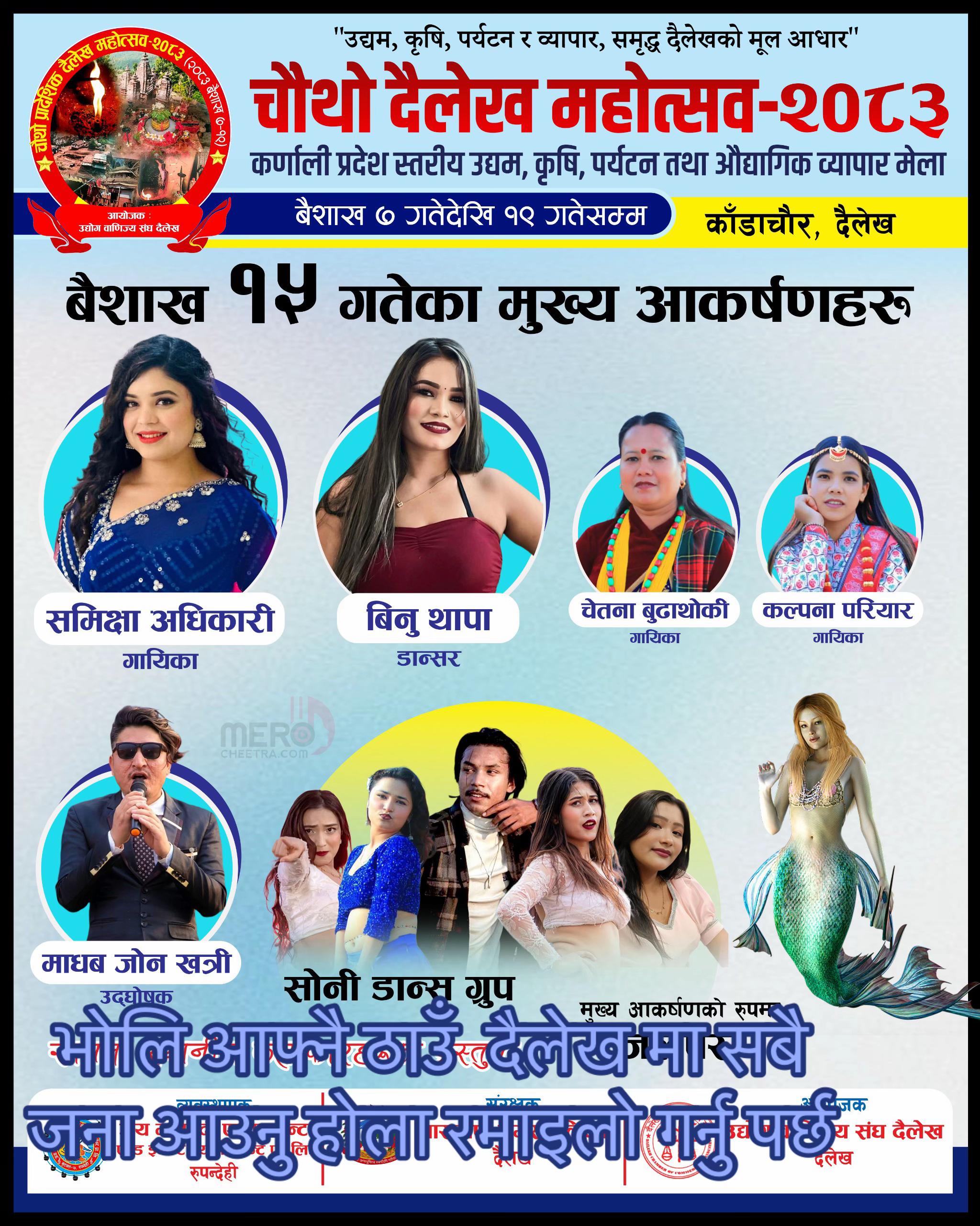 @Binu Thapa