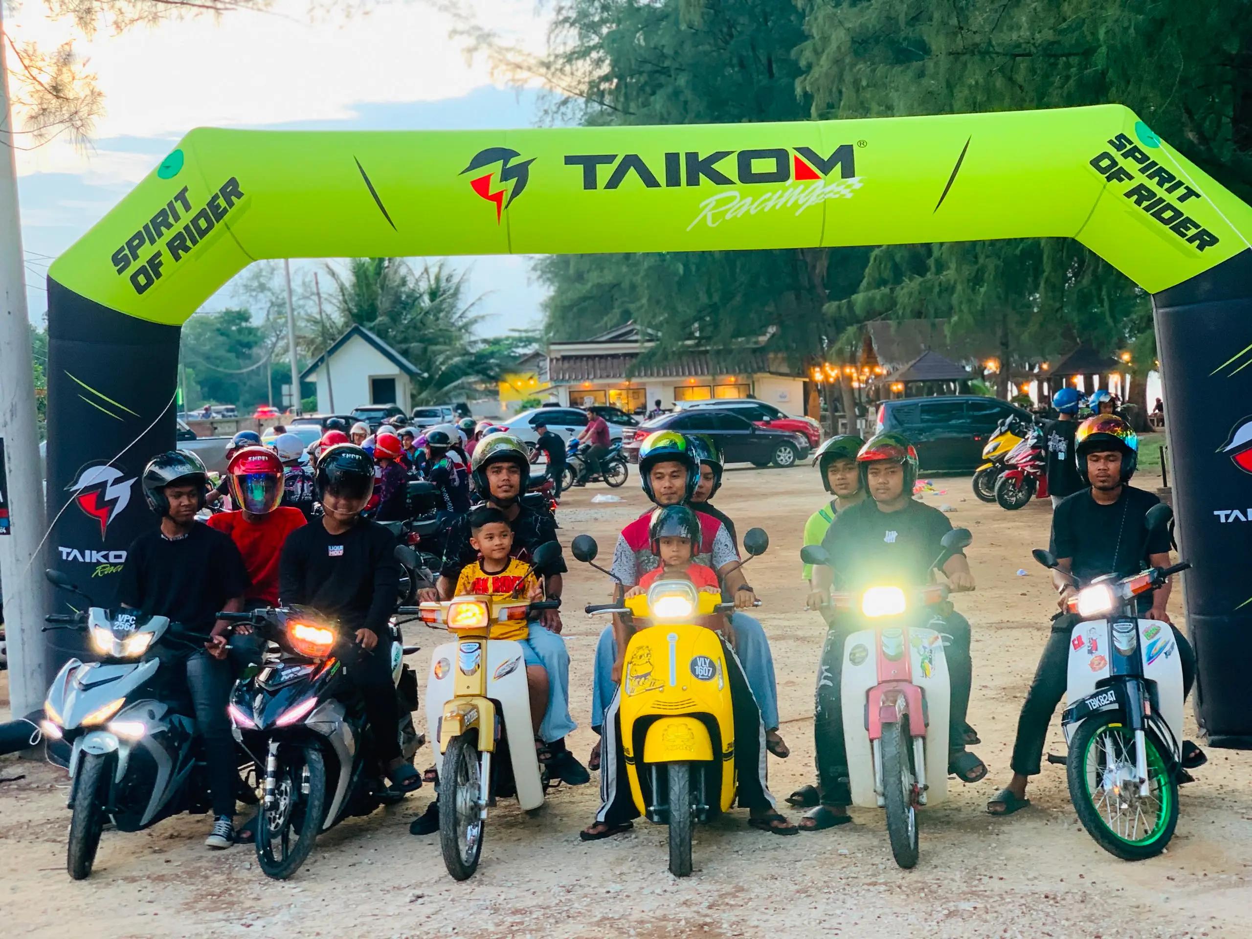 @PHK RIDER Official