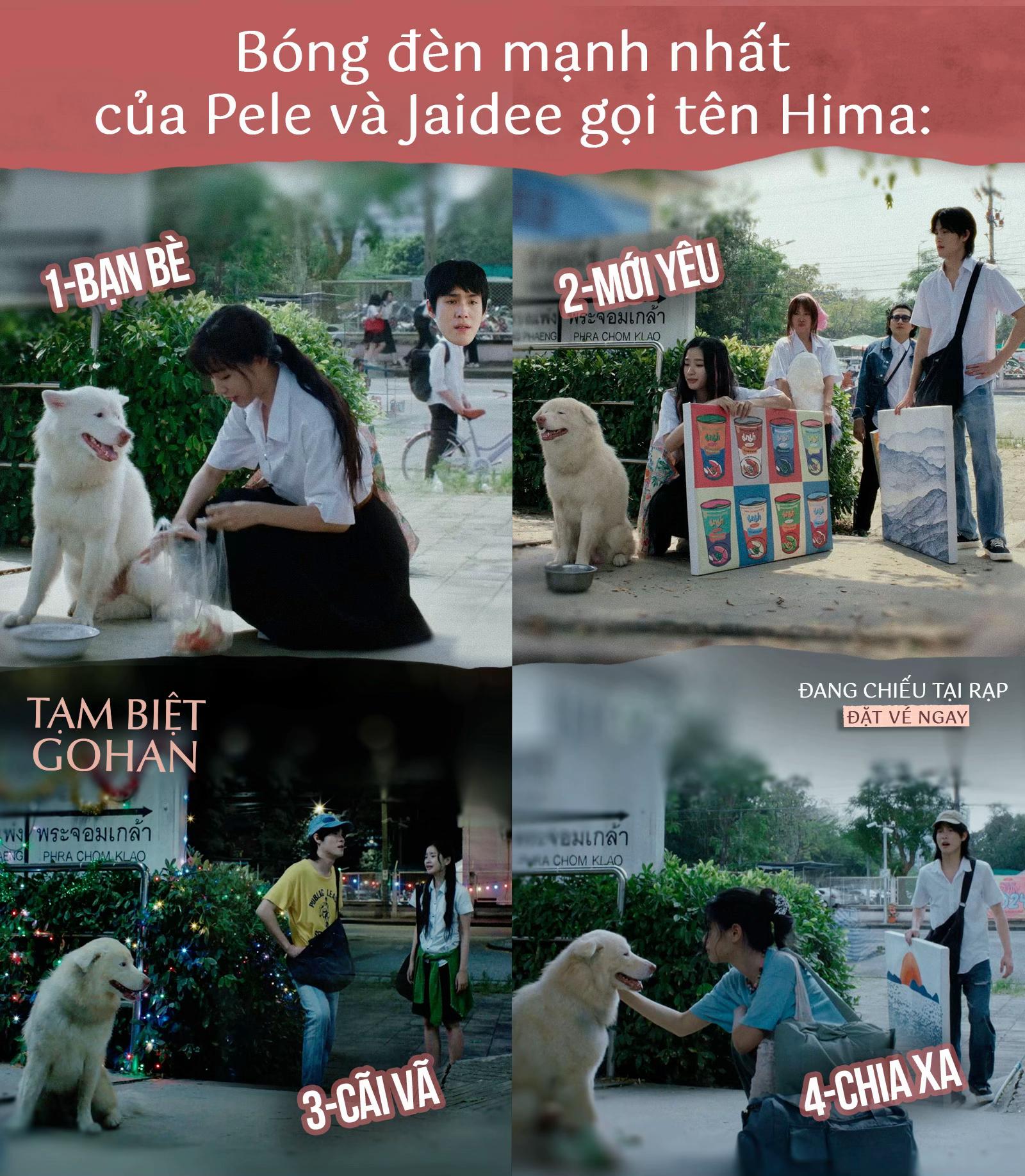 @CJ ENM Vietnam