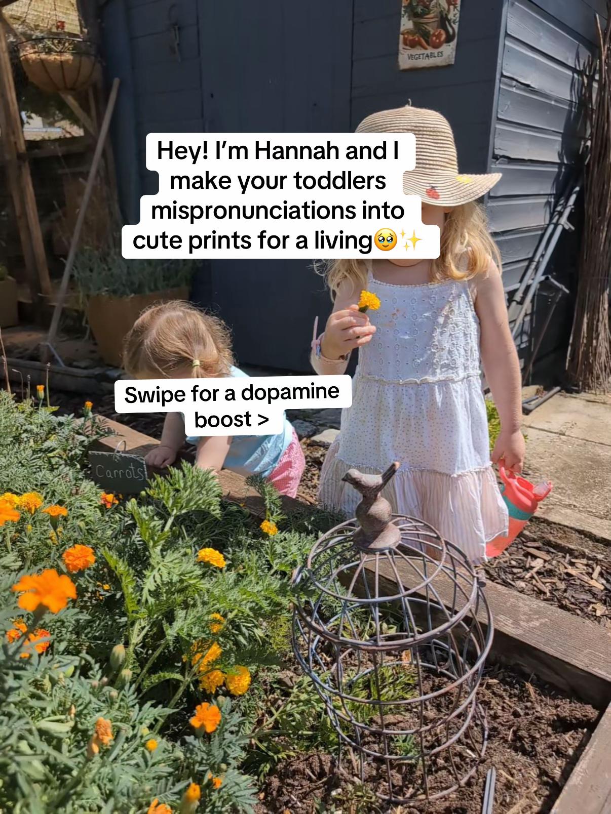 @Hannah | LittleWild ✨