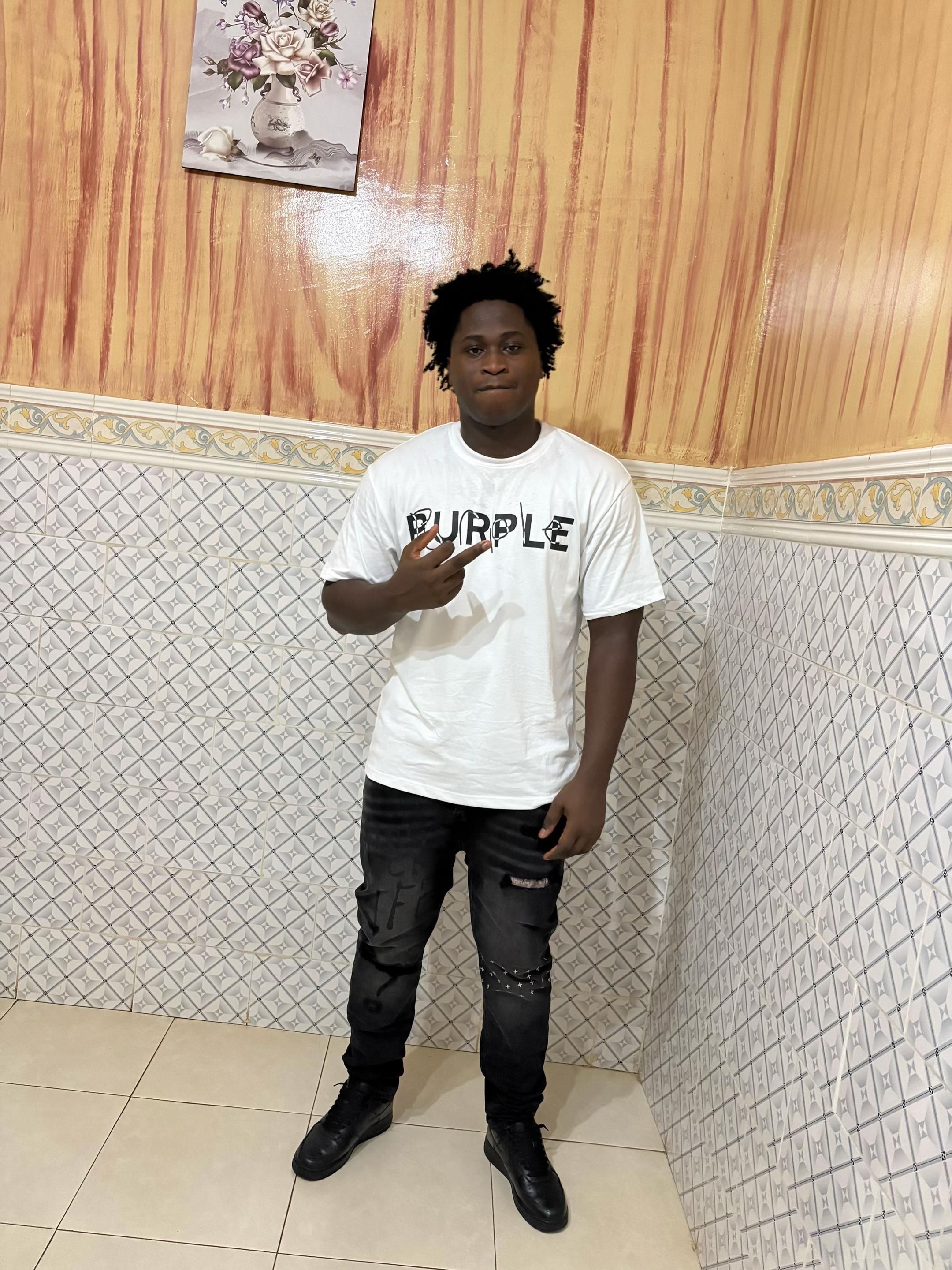 @LOJA🏬 BISSAUDRIP🇬🇼💚