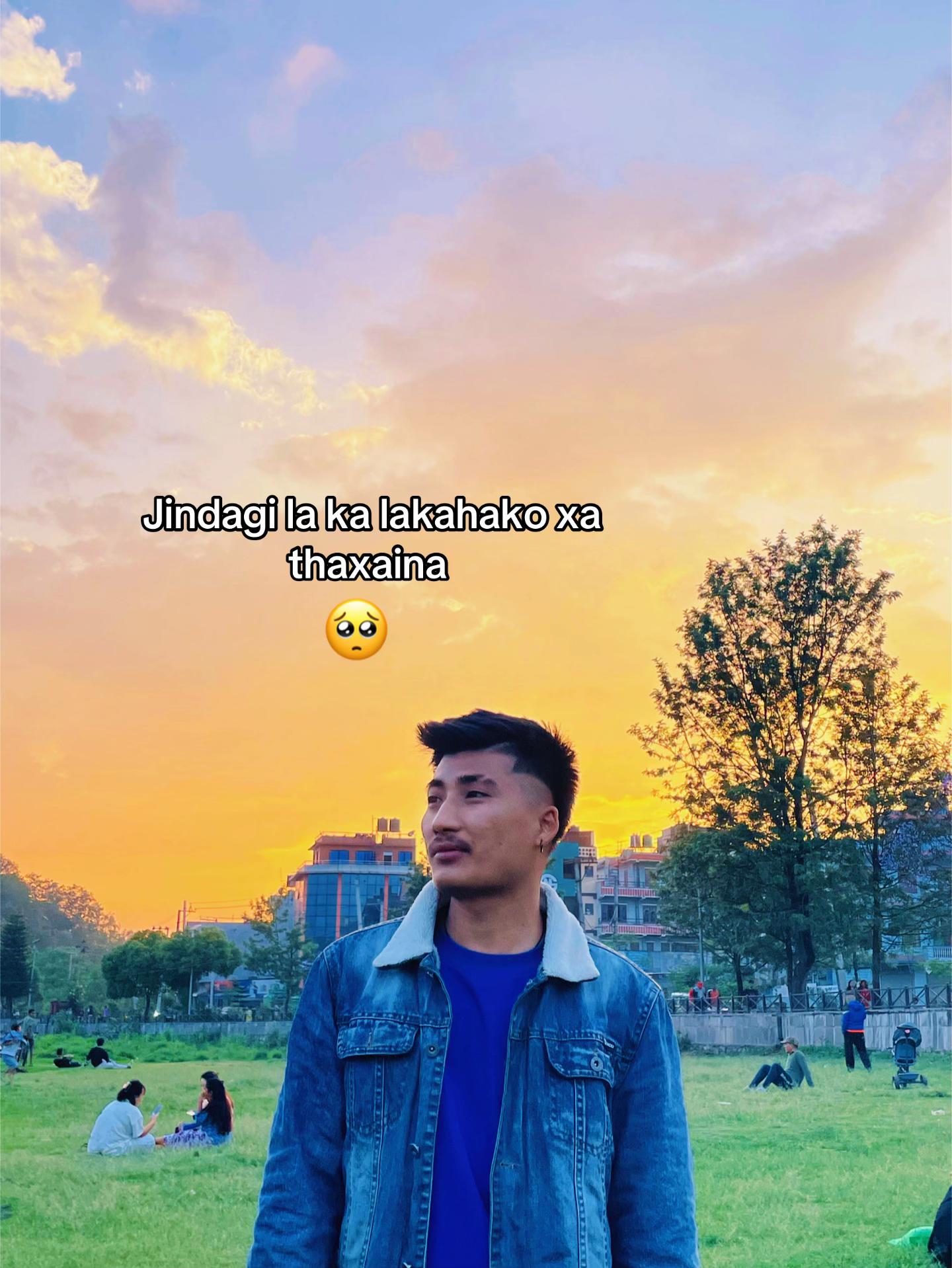 @< सिम्सन~केप्चा~गुरूङ >🤍🌍