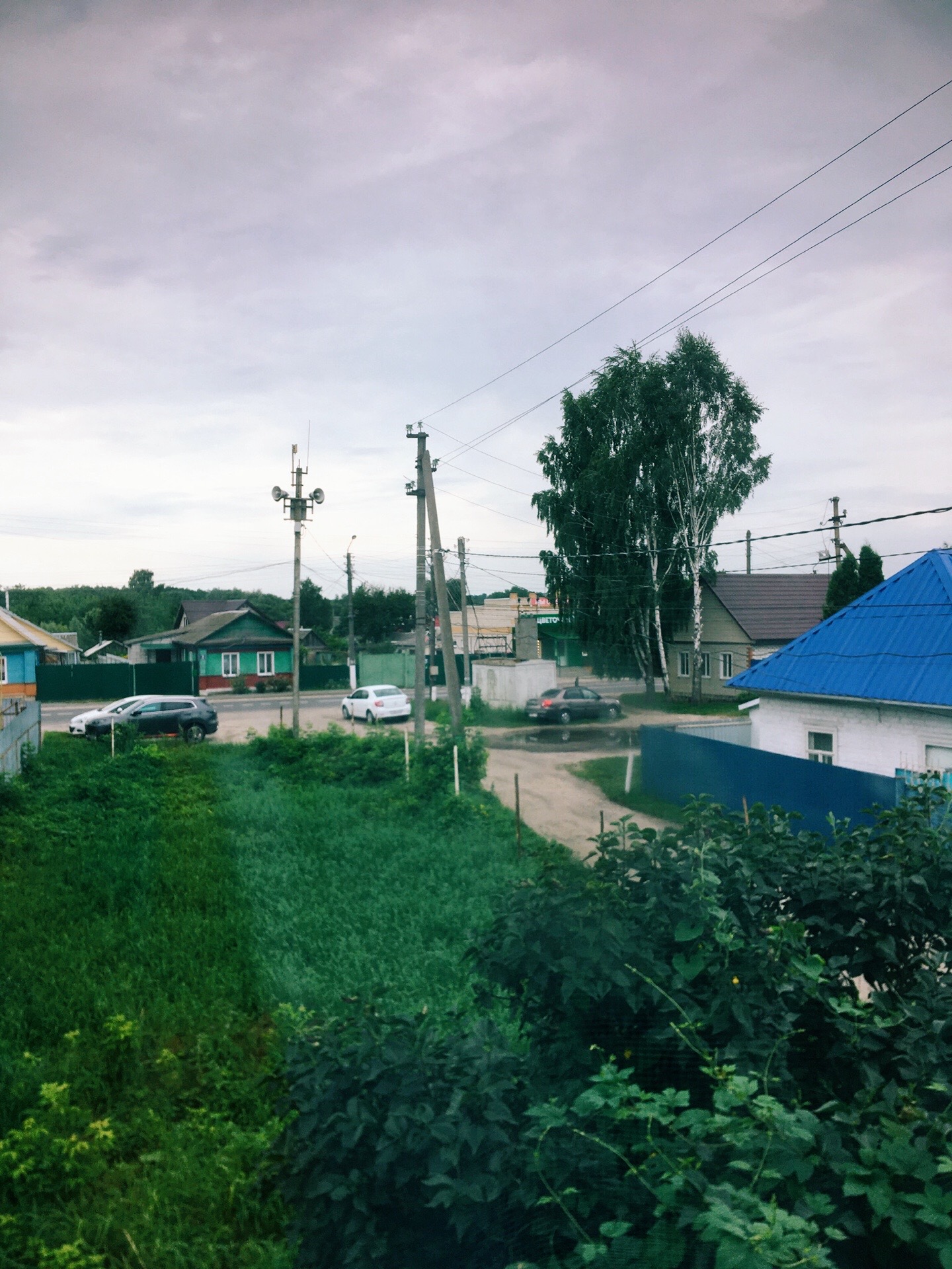 @эффект счастливого будущего