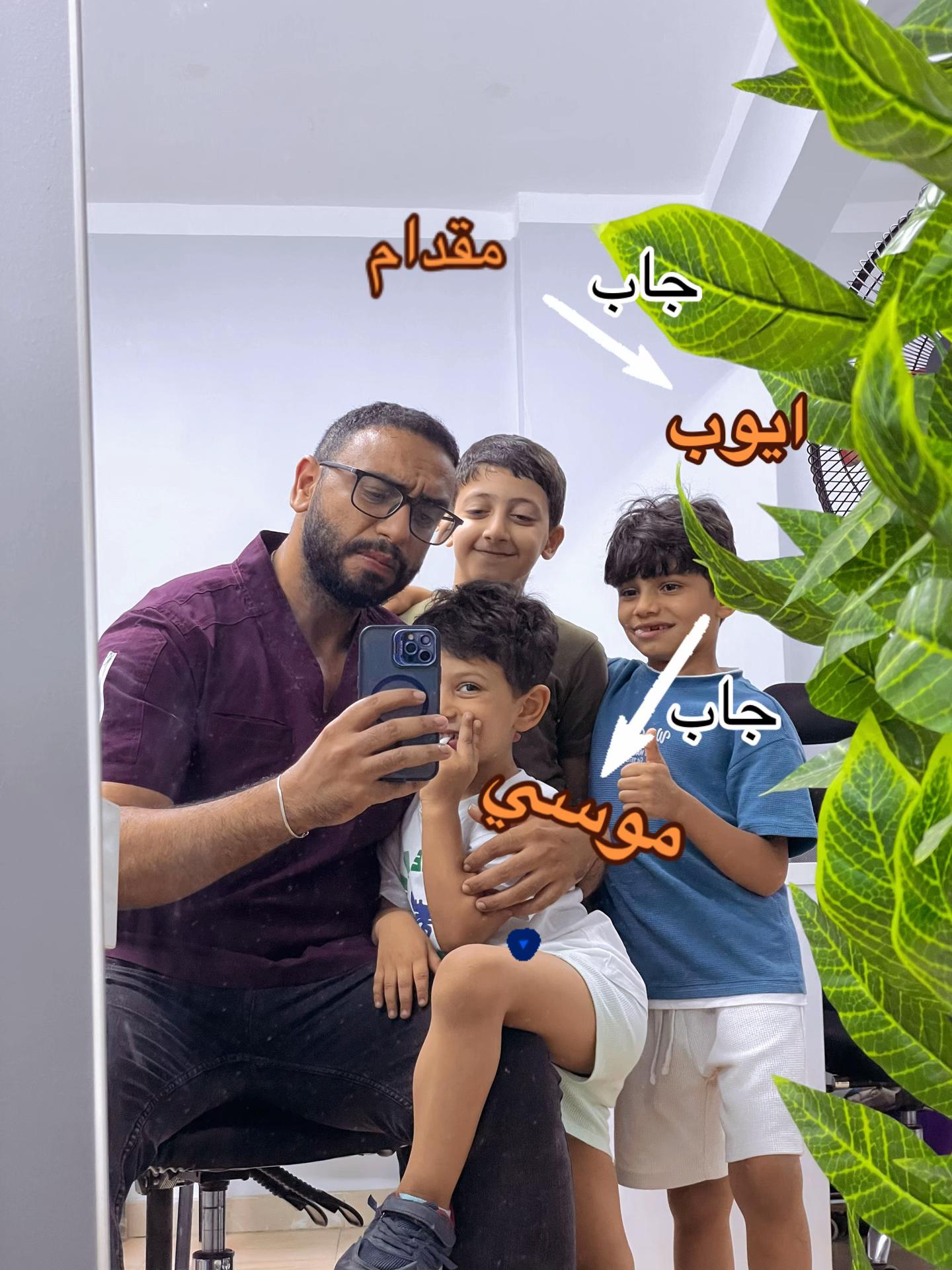 @Dr Abdullah ahmed