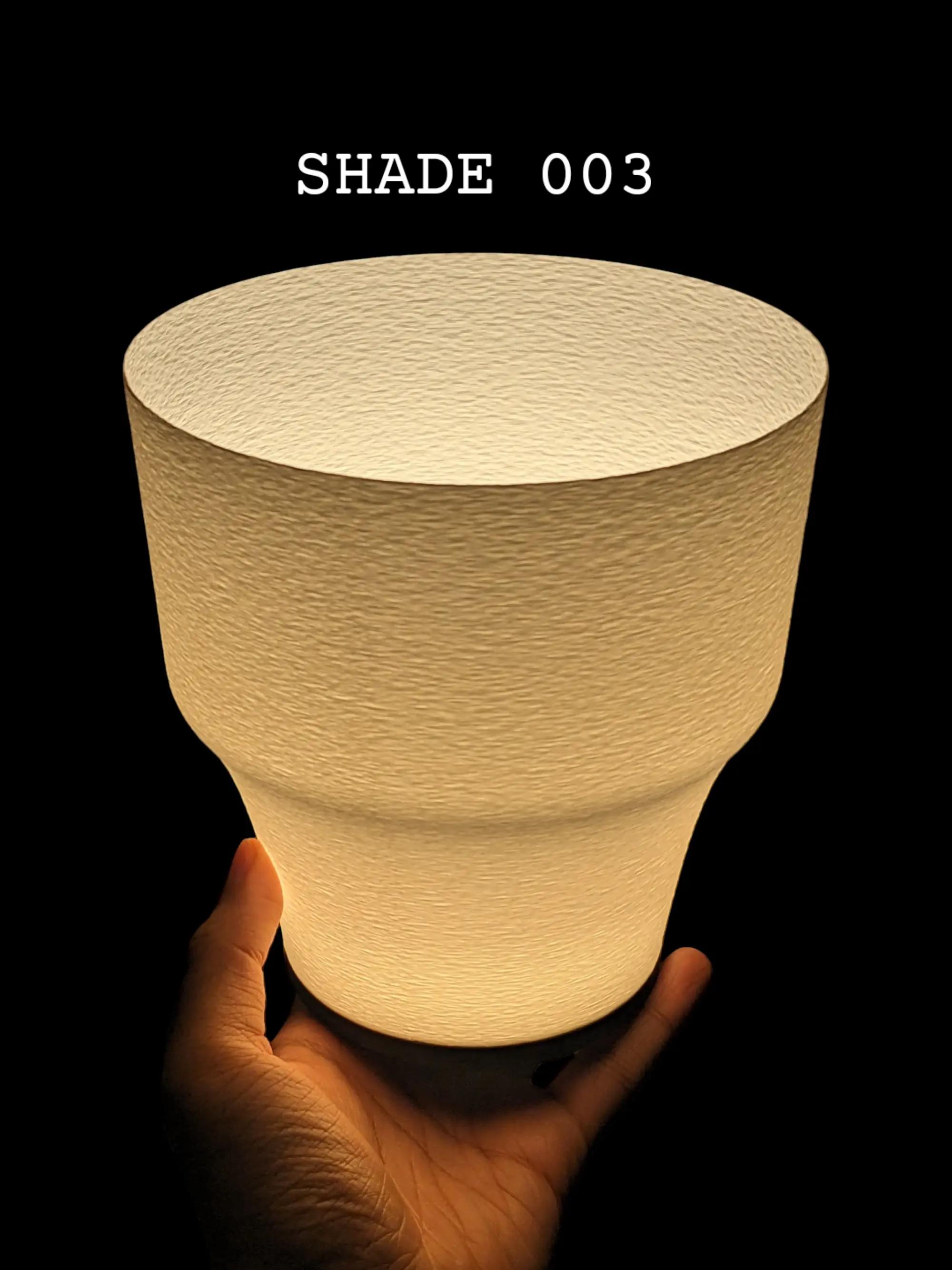 @mOmO Lamps
