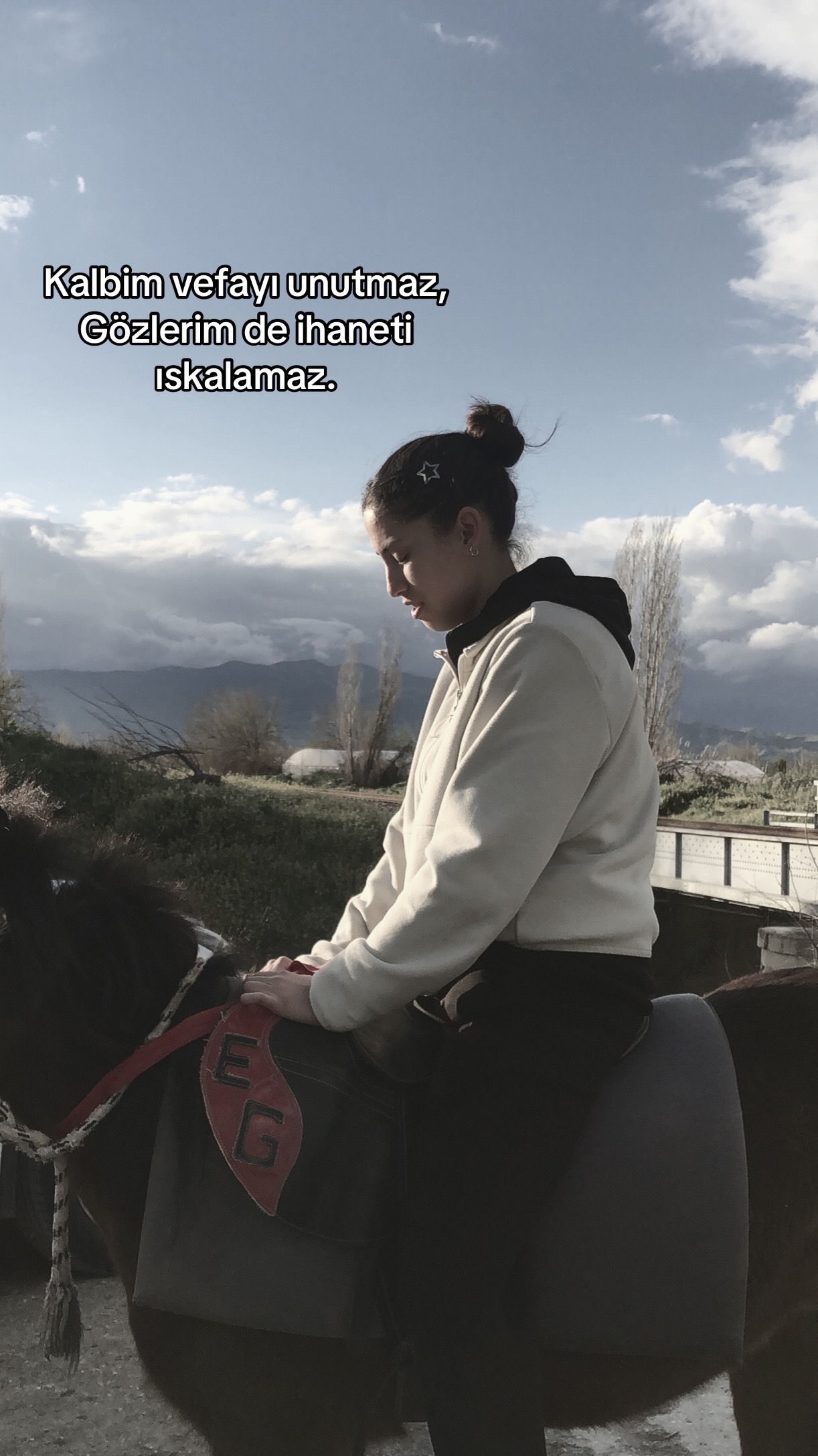 @Tuğ&ccedil;e