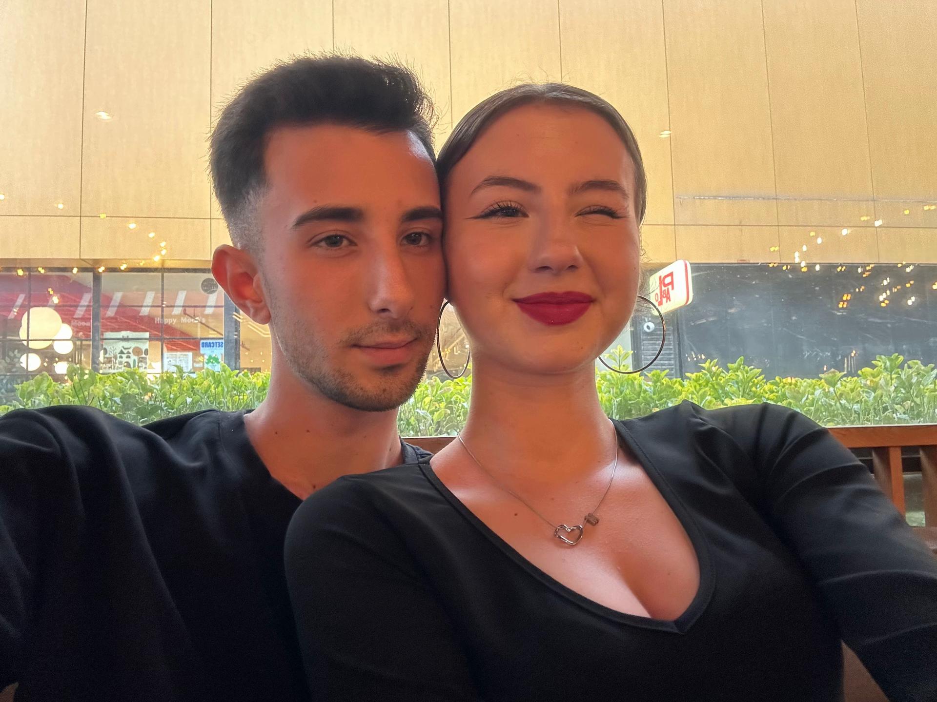 @Çiğse Su