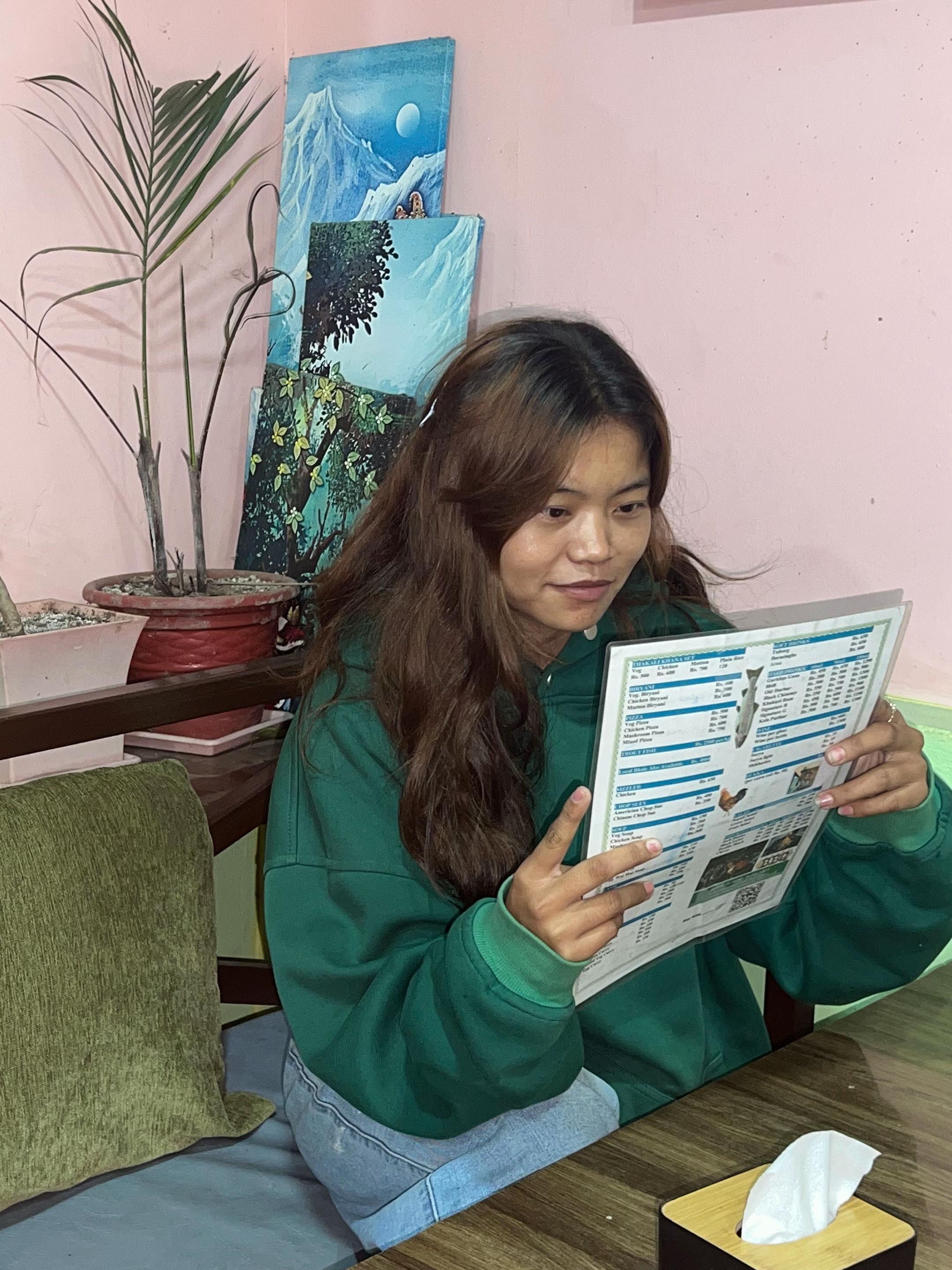 @Lungeli__queen👸🇳🇵