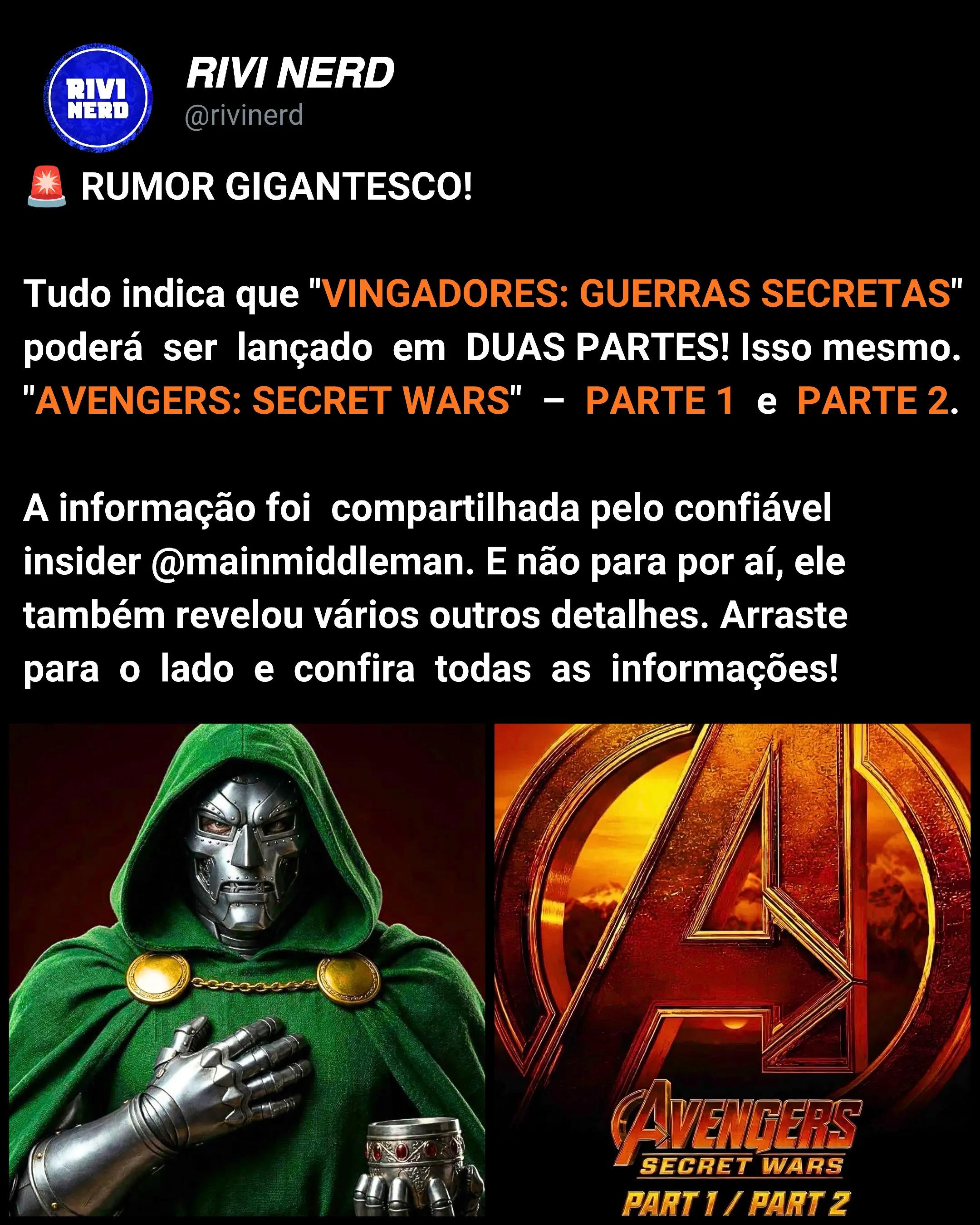 @Rivi Nerd