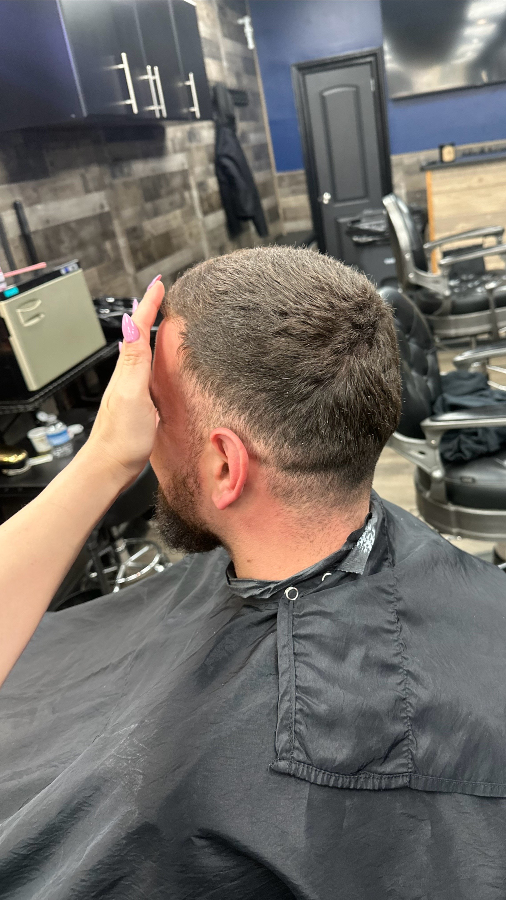 @BarbershopbyA