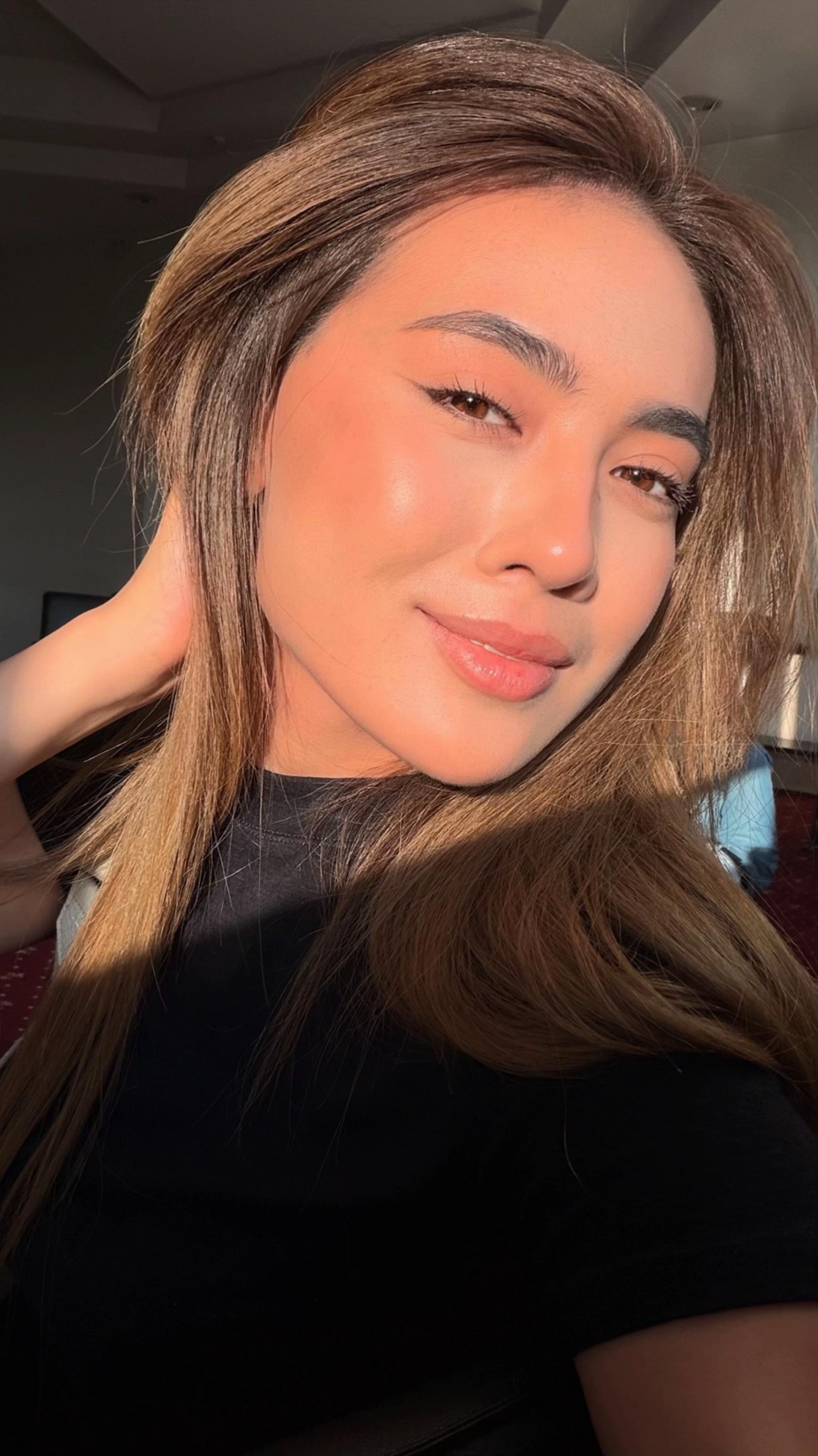 @Shuǵanyń belgisi✨