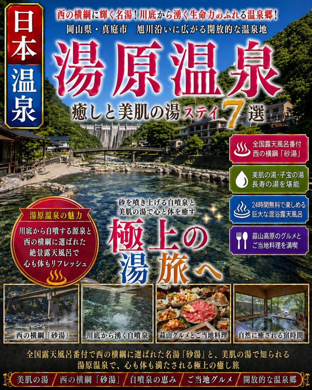 @日本温泉
