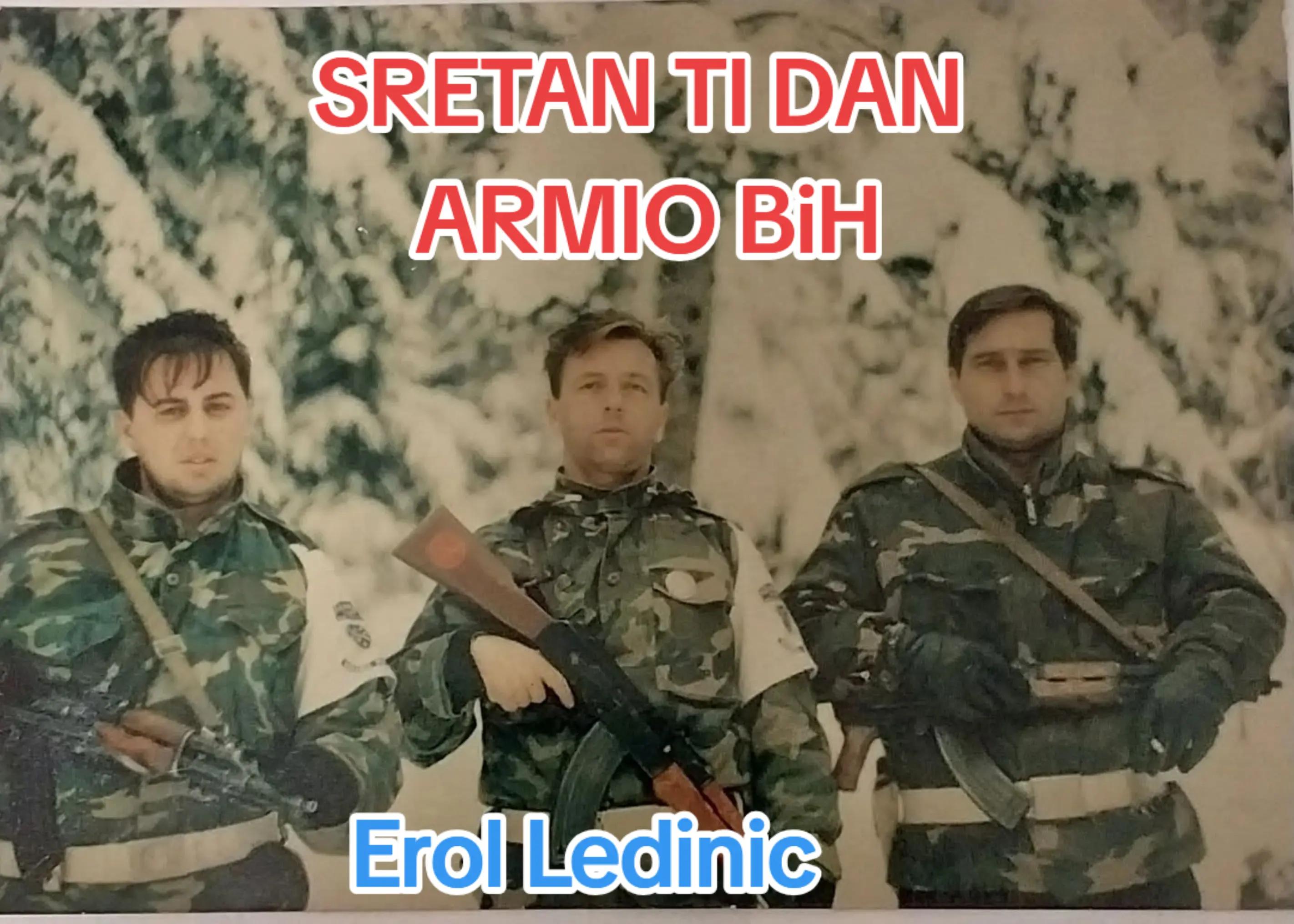 @Erol Ledinic