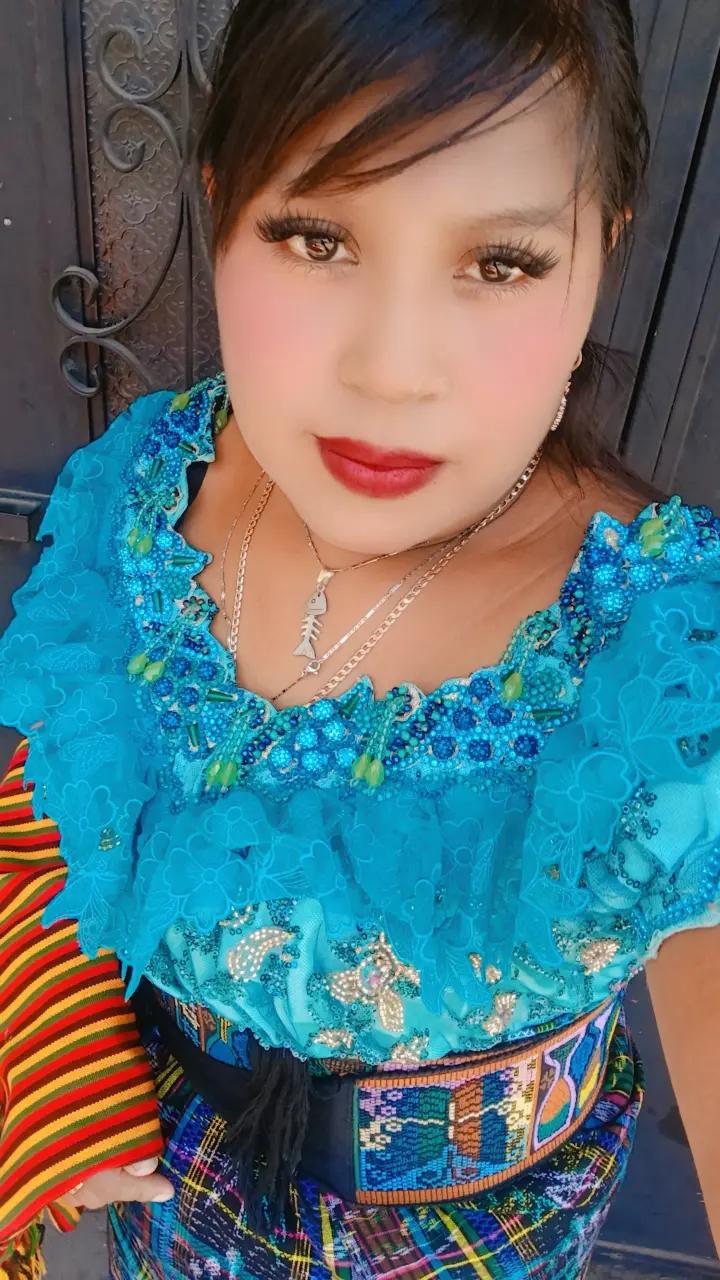 @🦢🐤La Mary la consentida