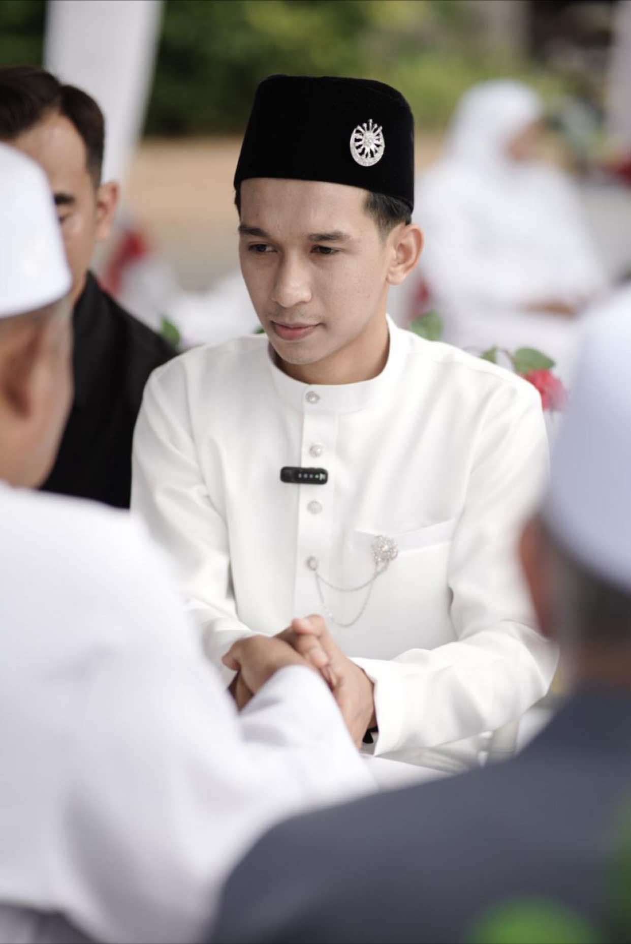 @Wan Afiq