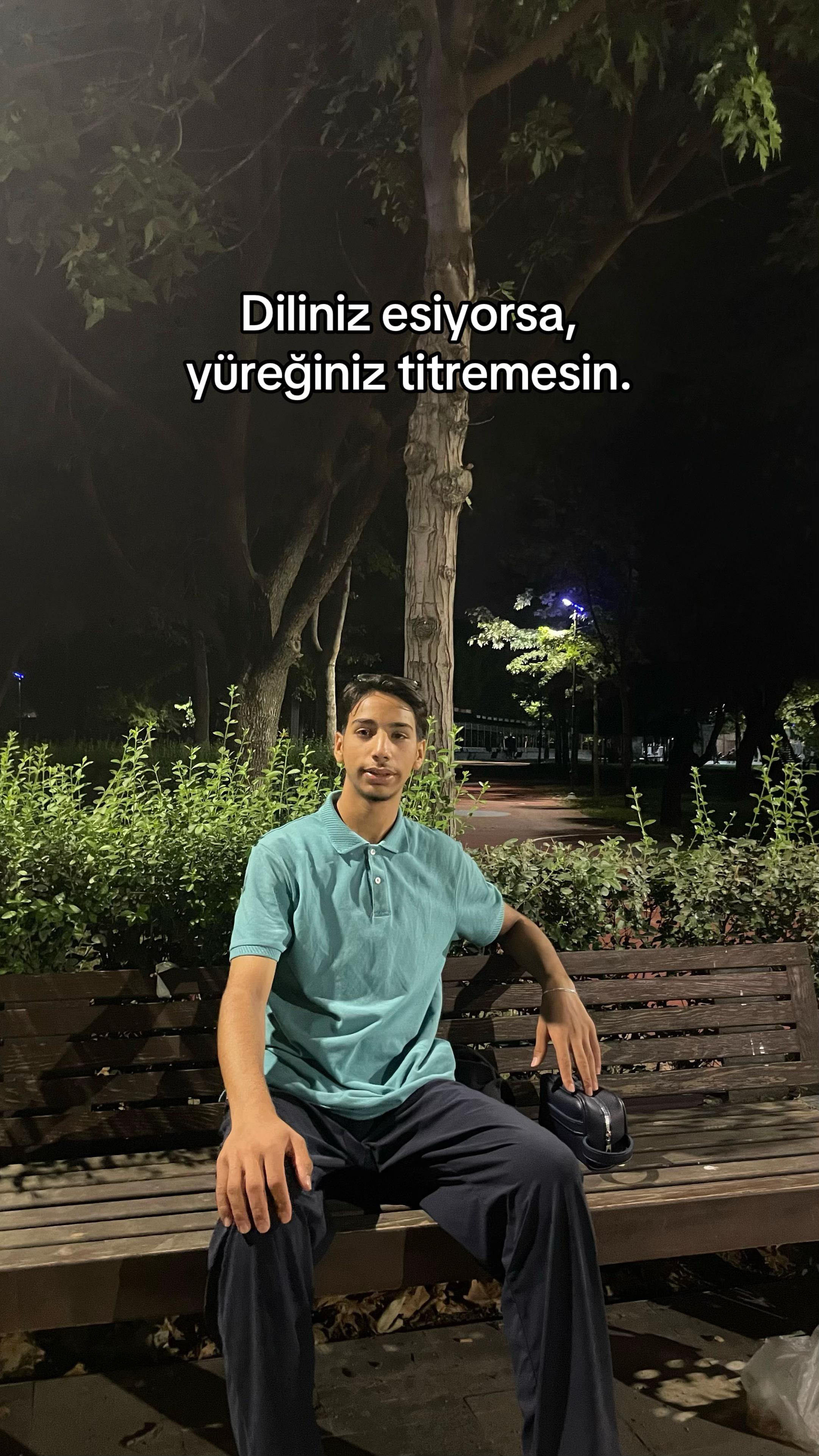 @ÖMER EL MUHAMMED