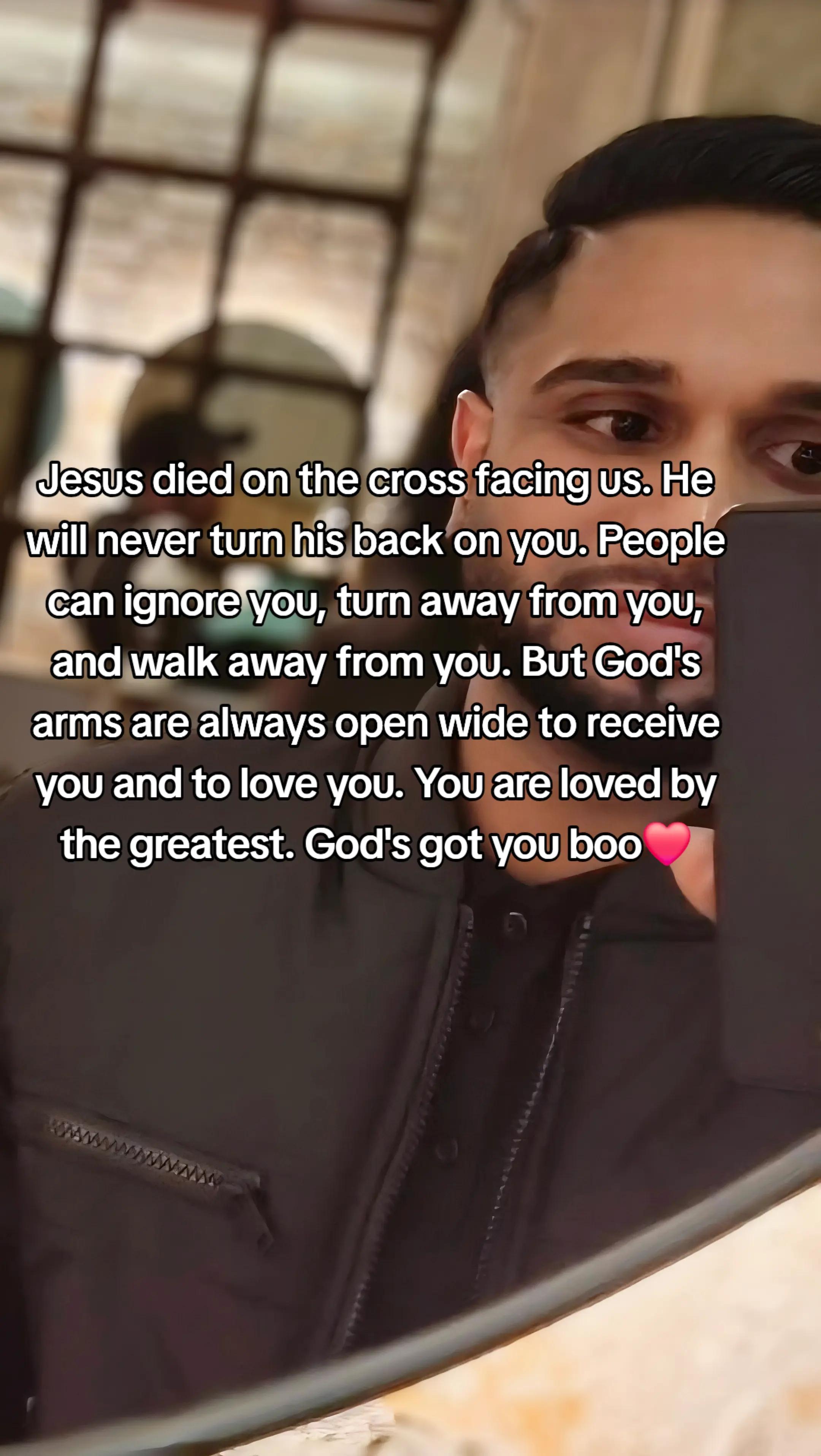 @Dayalan Pillay ✝️