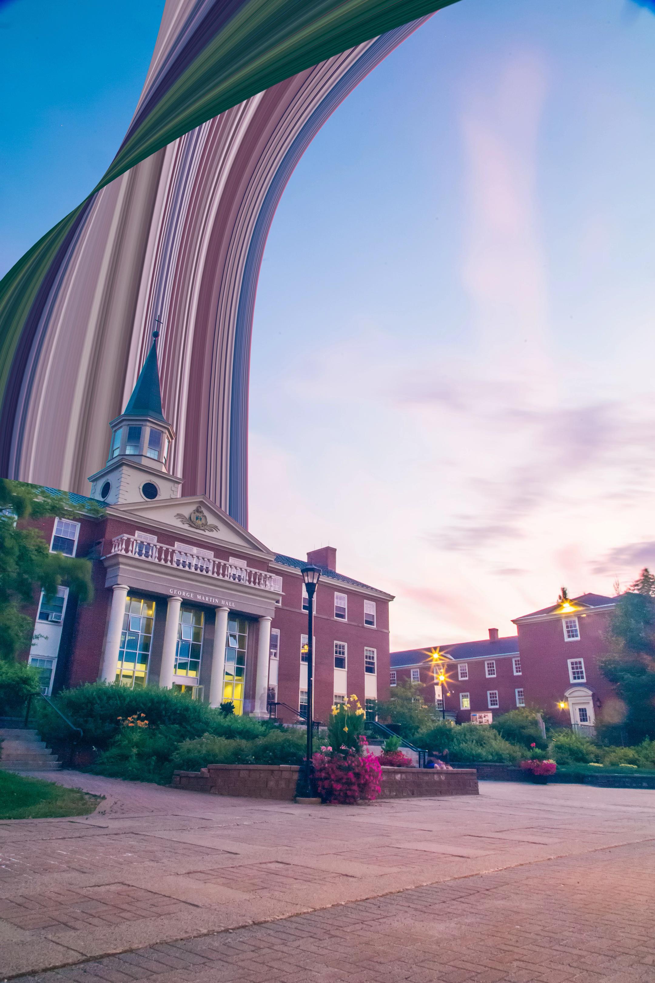 @St. Thomas University