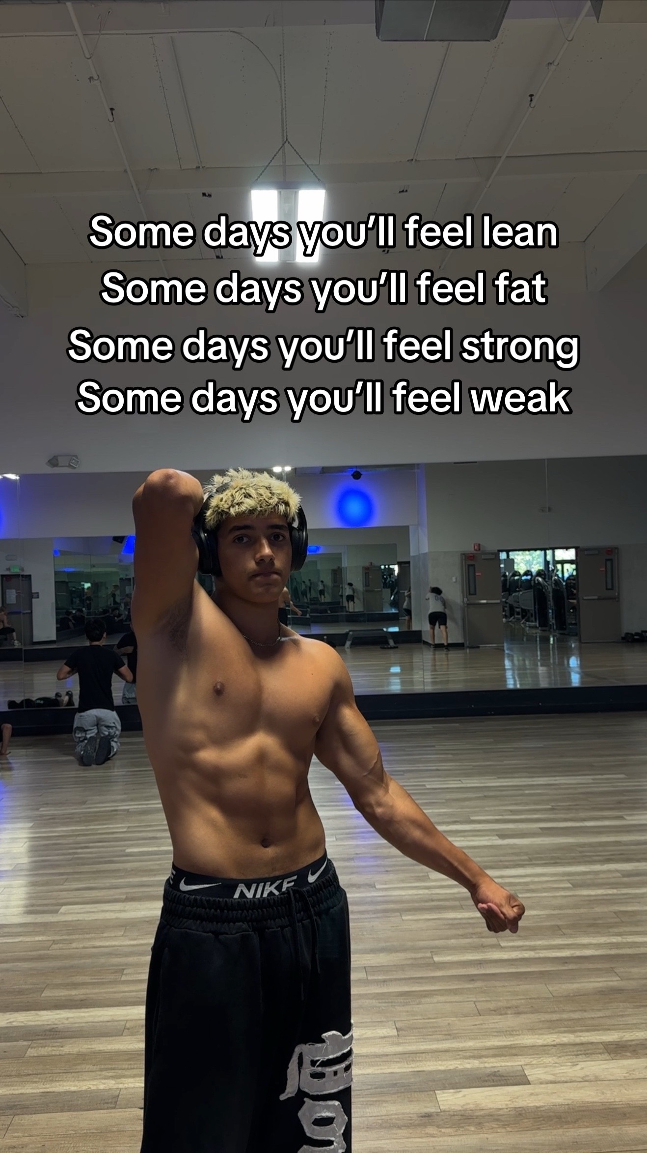 @Kai Desai