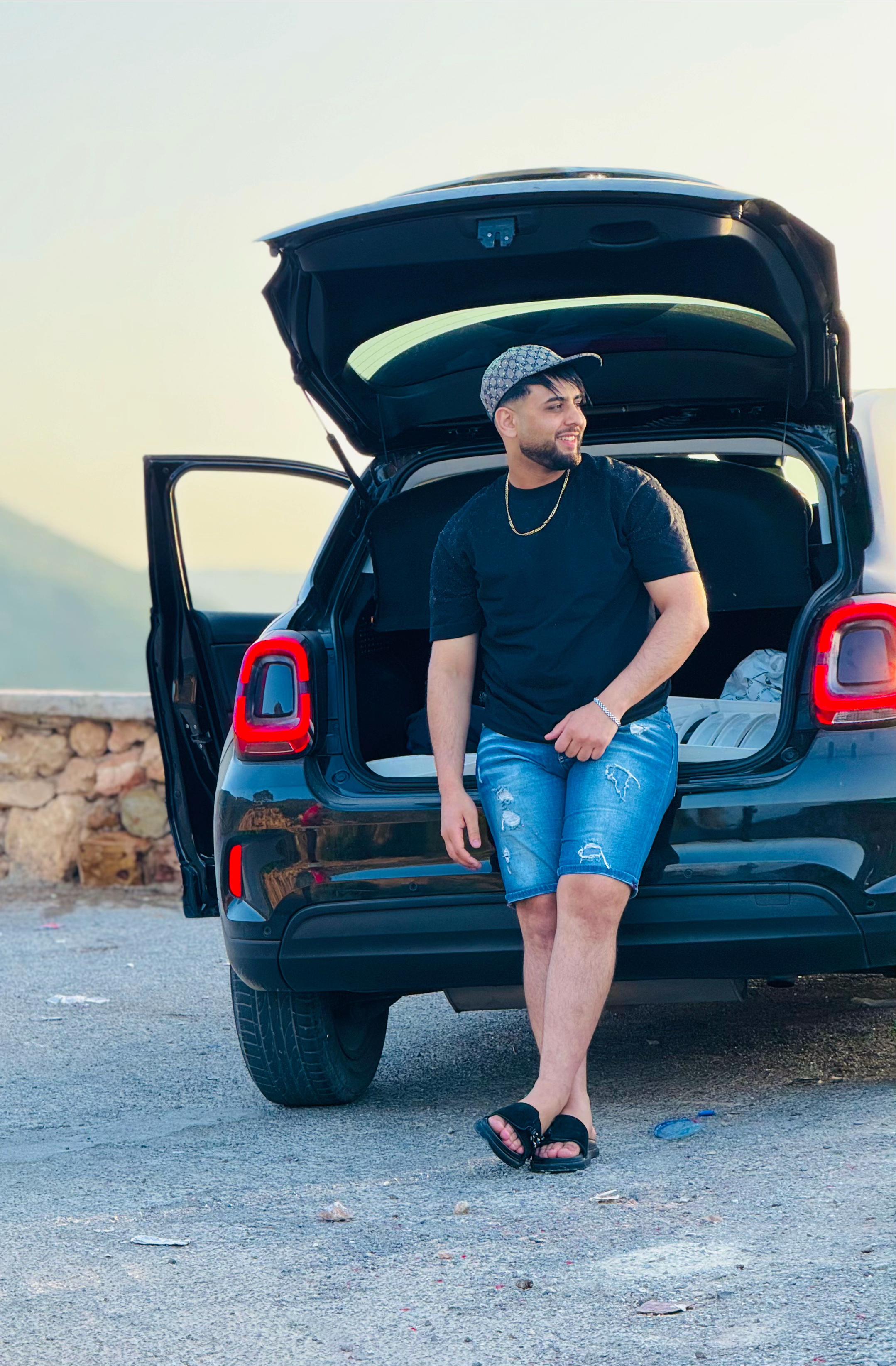 @⚜️ Arslan_Ahmed ⚜️