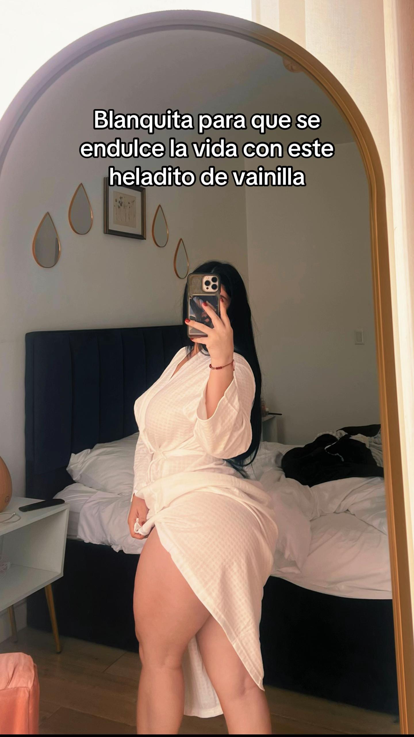 @Beba Santander ๐ฐ
