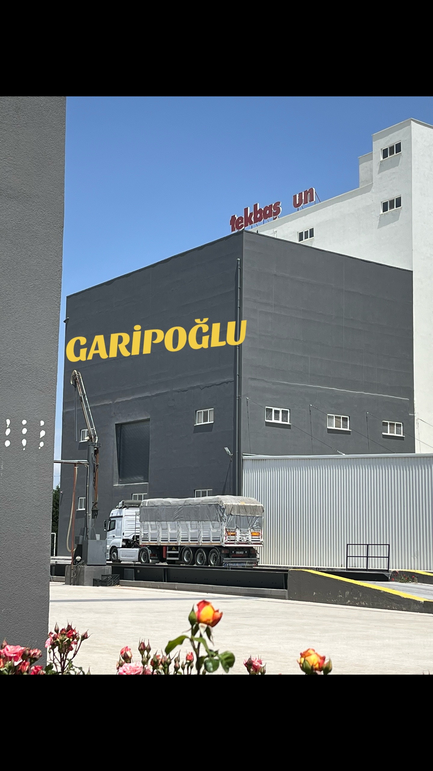 @Garipoğlu