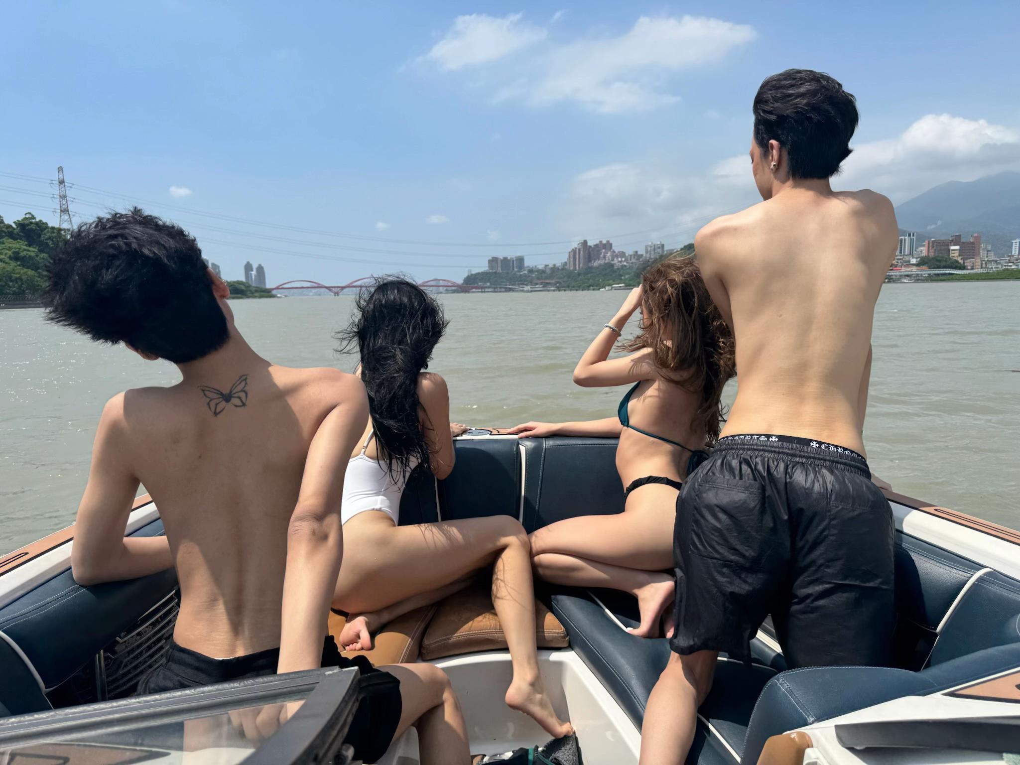 @吉吉貓