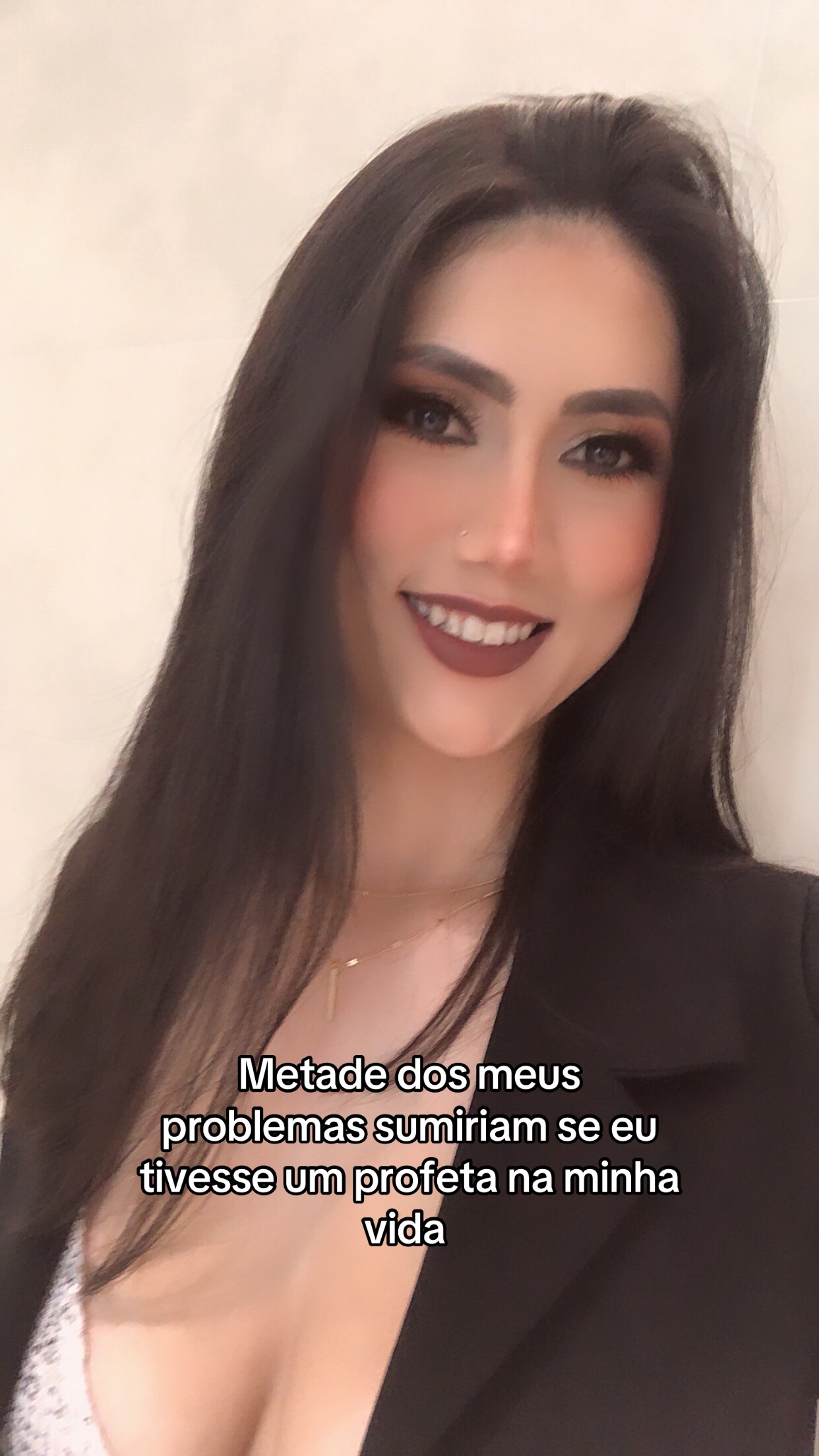 @Eziele Oliveira
