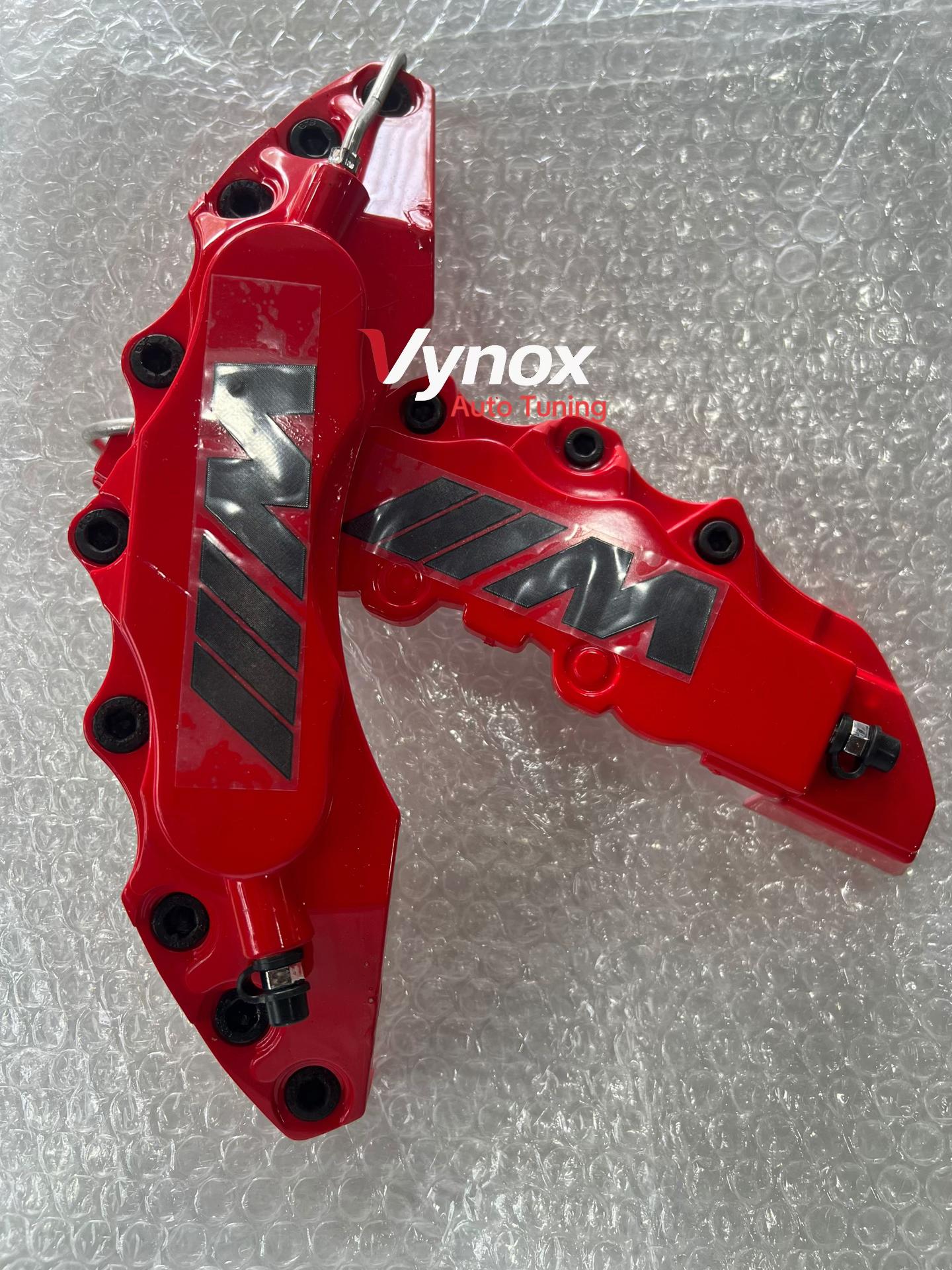 @Vynox Auto tuning