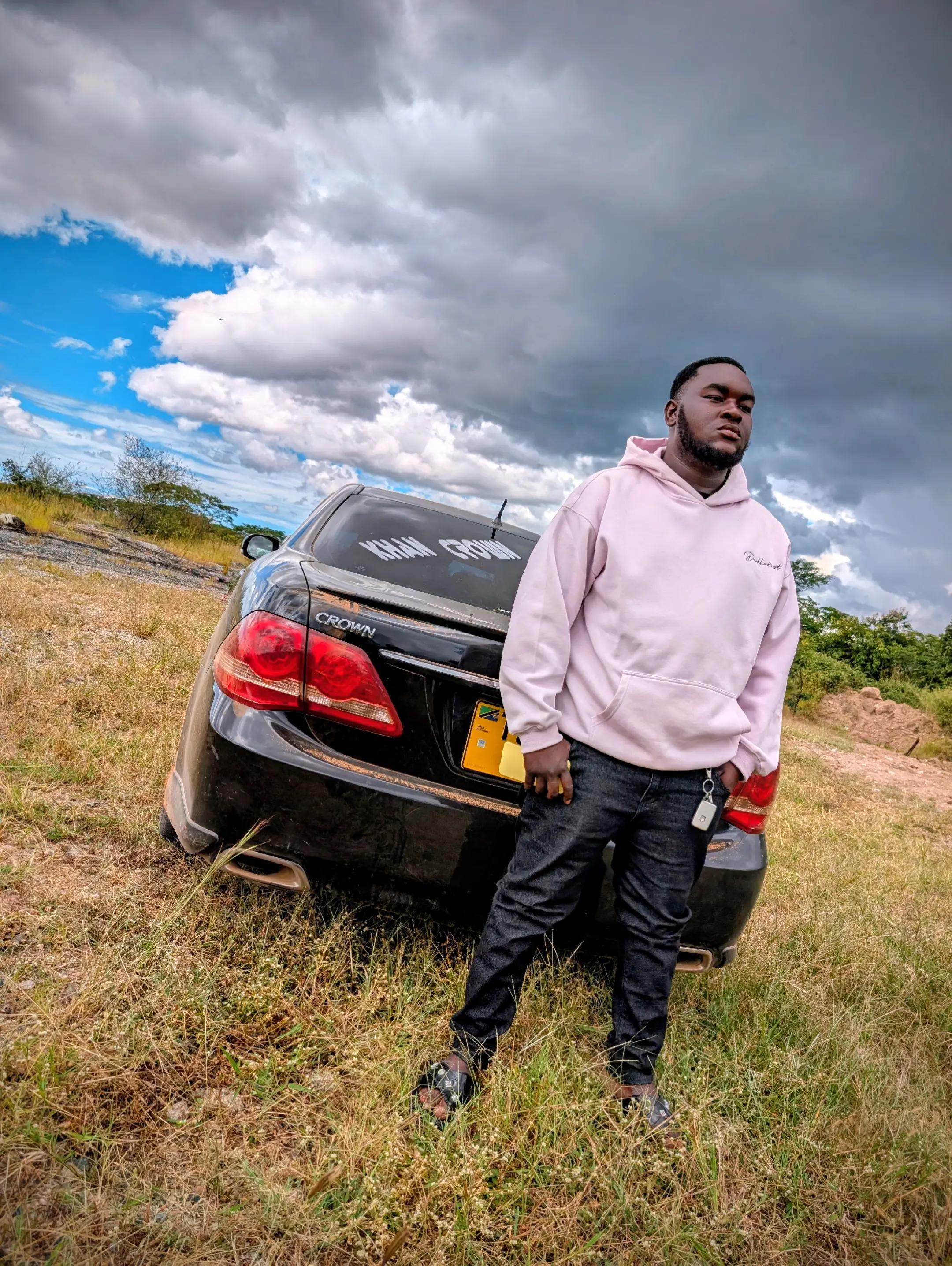 @mkushi💫👉💨 🤫🇹🇿