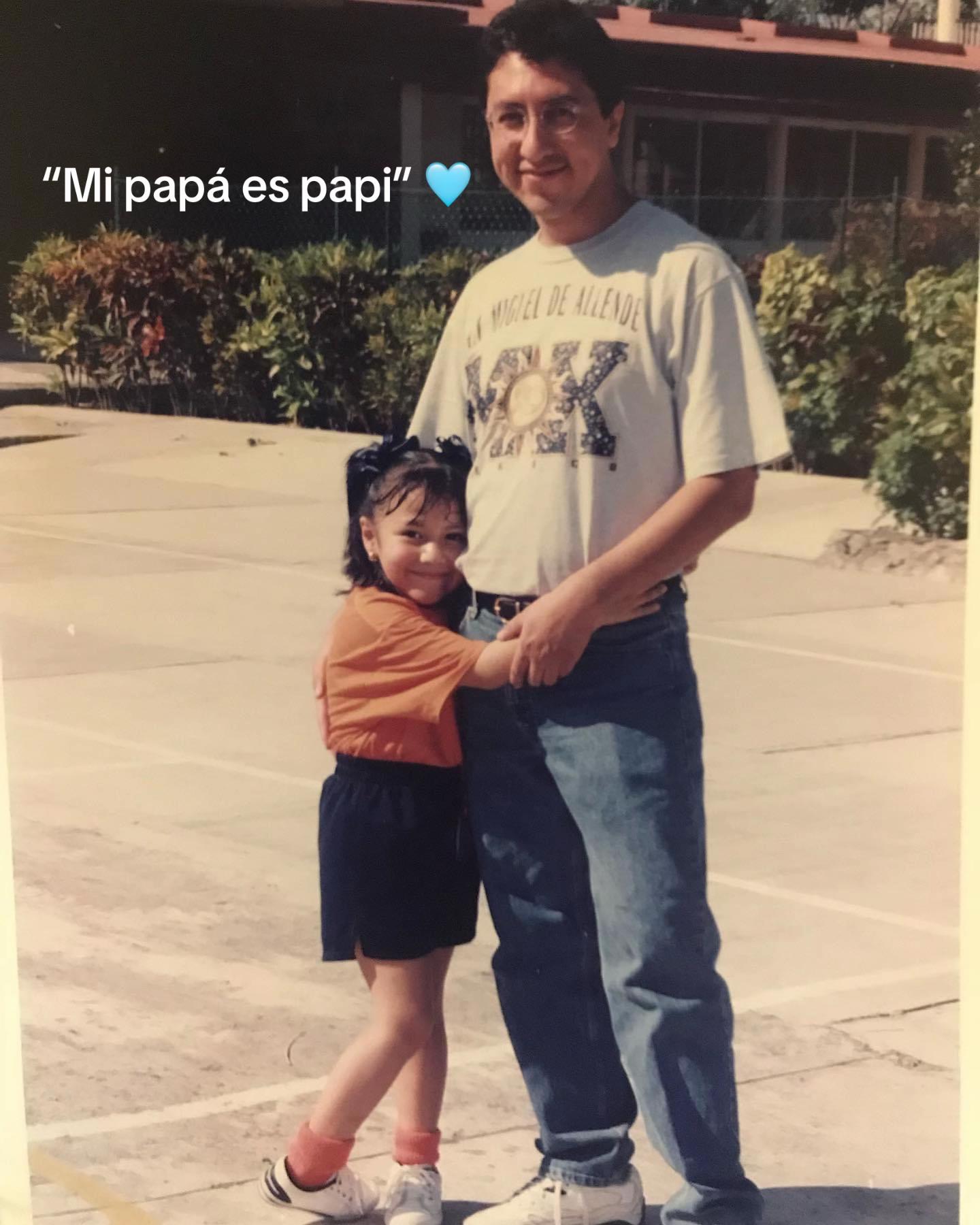 @Karla Orozco