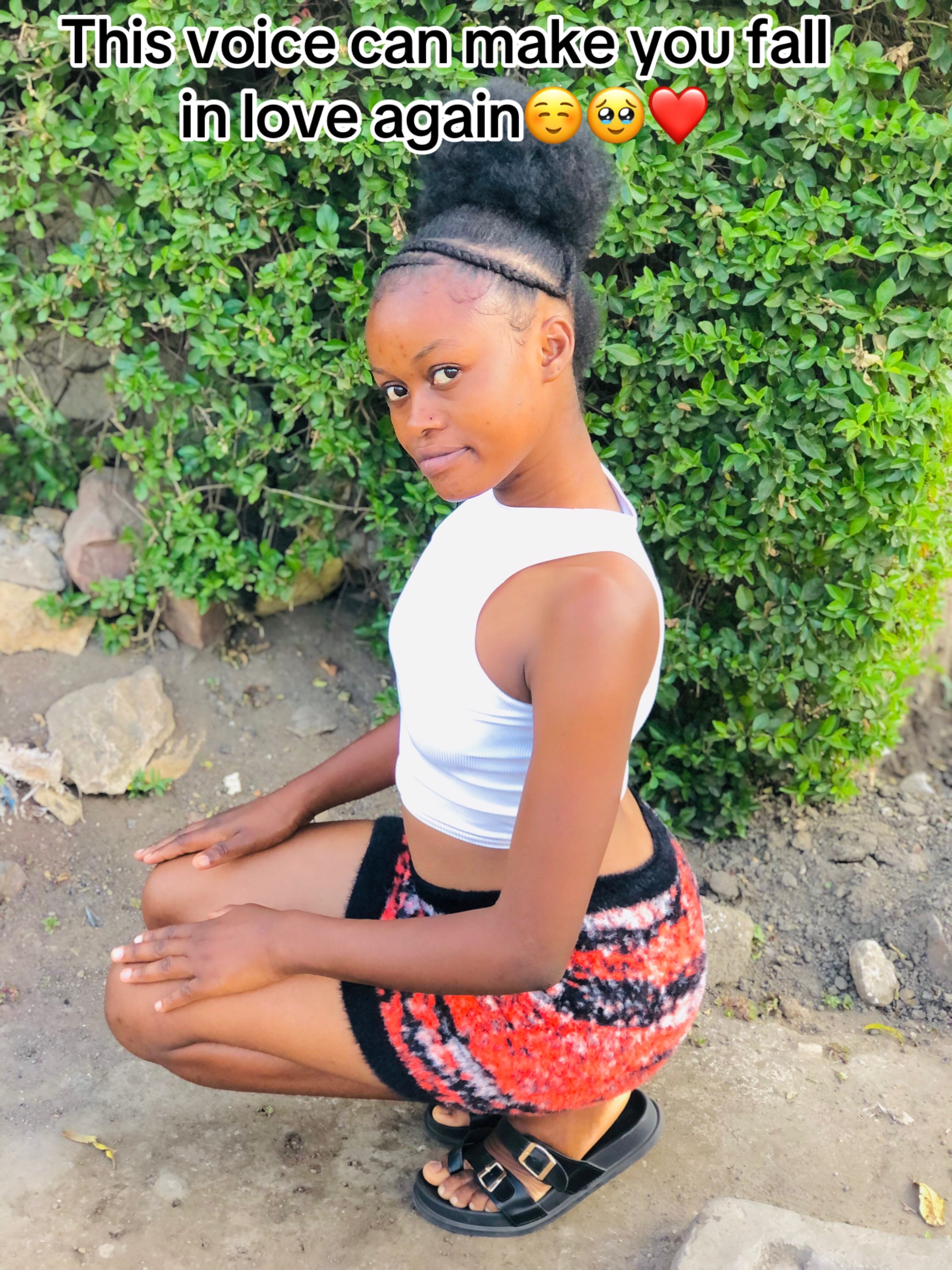 @S.A.T.I.S.H.A😫❤️🥹!!!