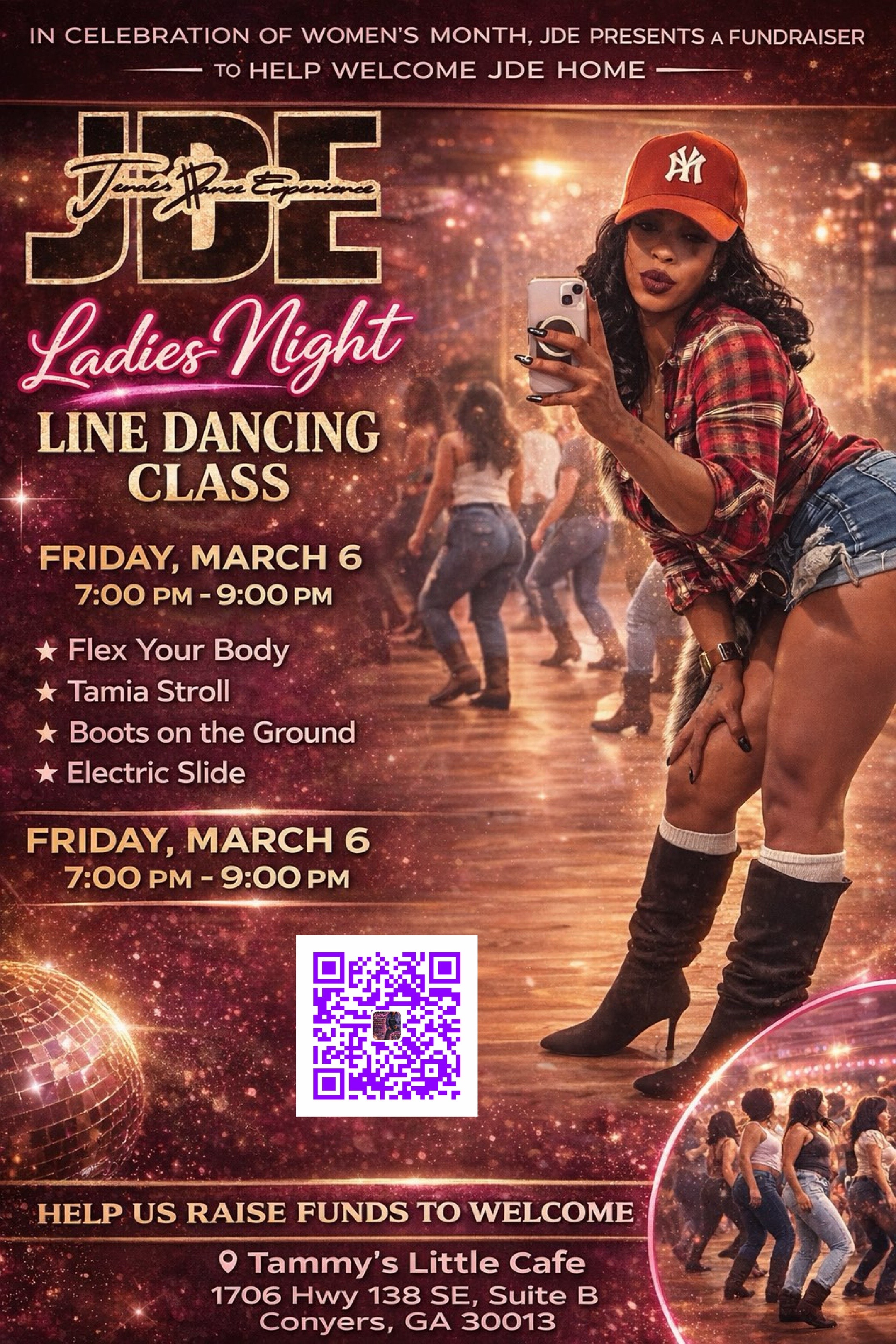 @JenaesDanceExperience