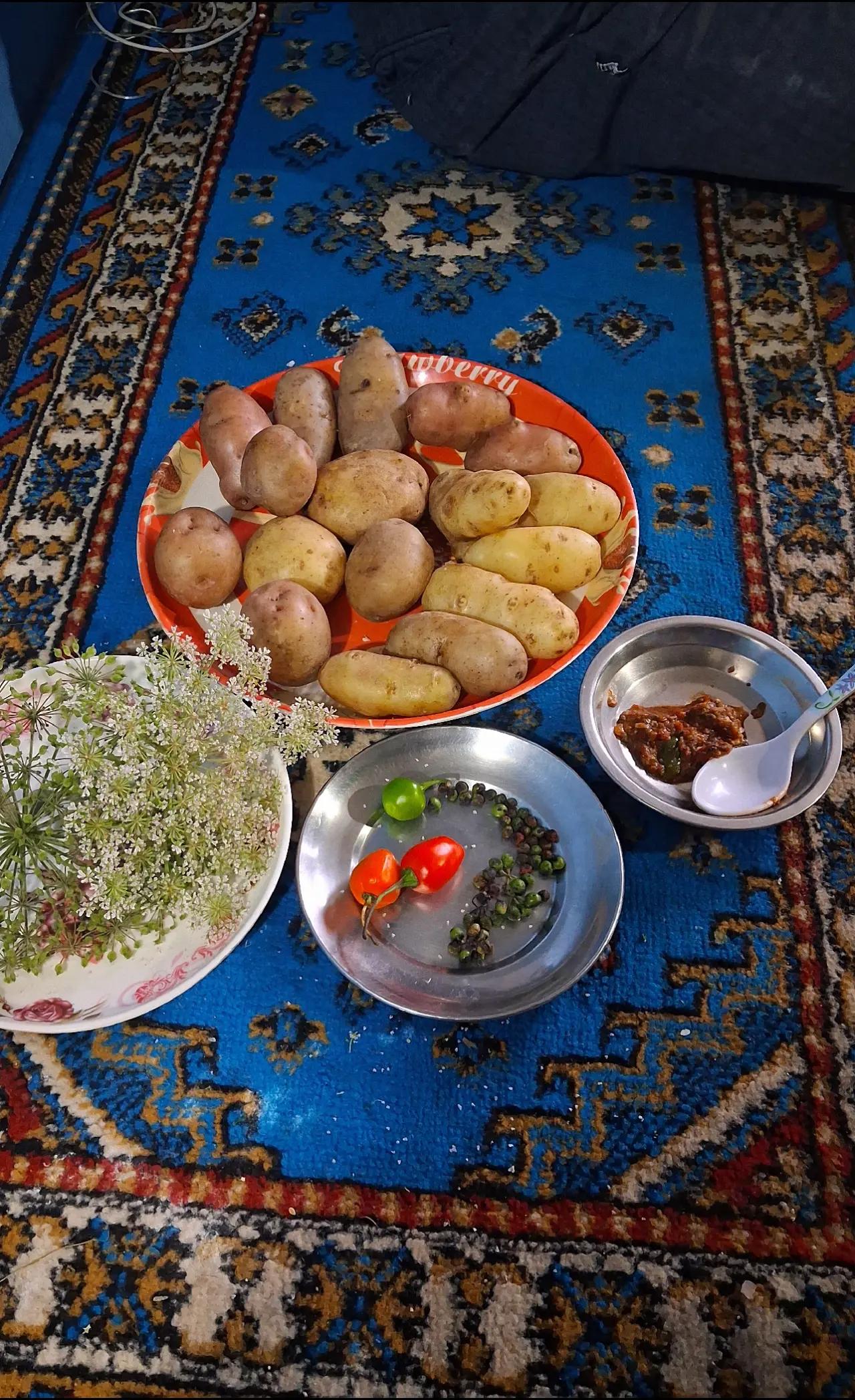 @Muna Devi Mukhiya