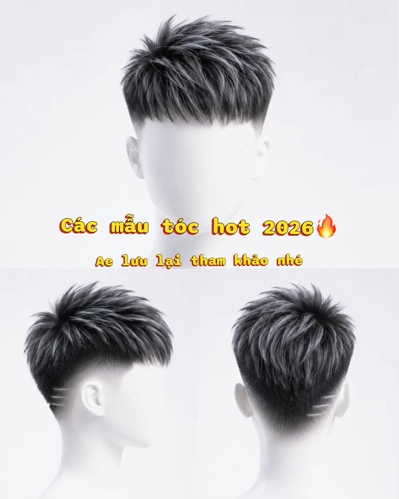 @Cắt Tóc Nam Đảo Phú Quý 💈