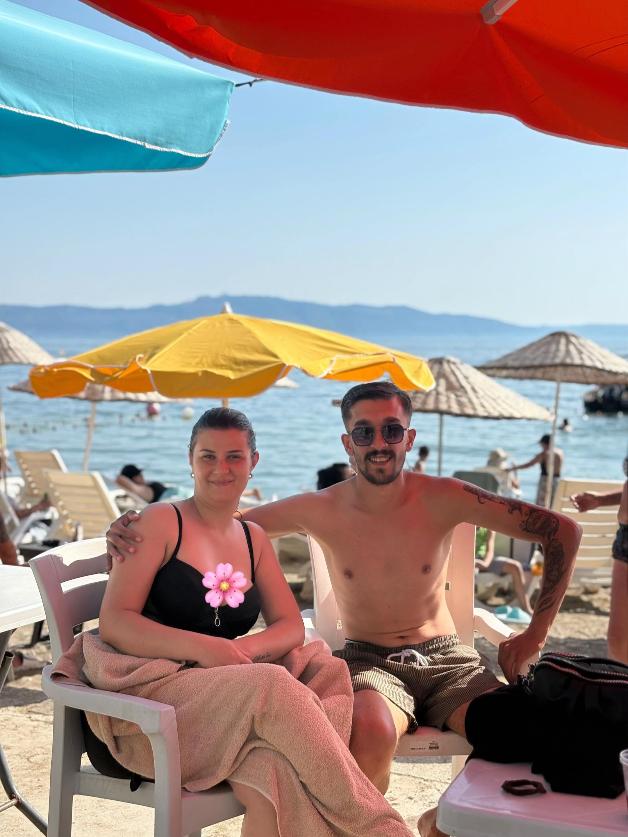 @&Ouml;zge Varmazoğlu