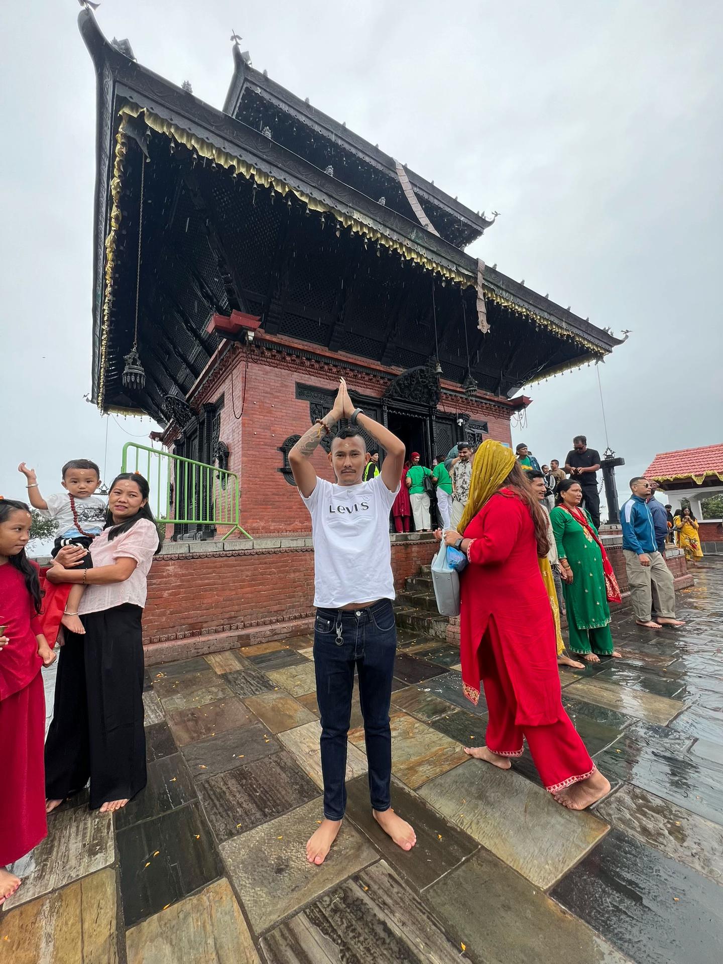 @Rudra lama  💥